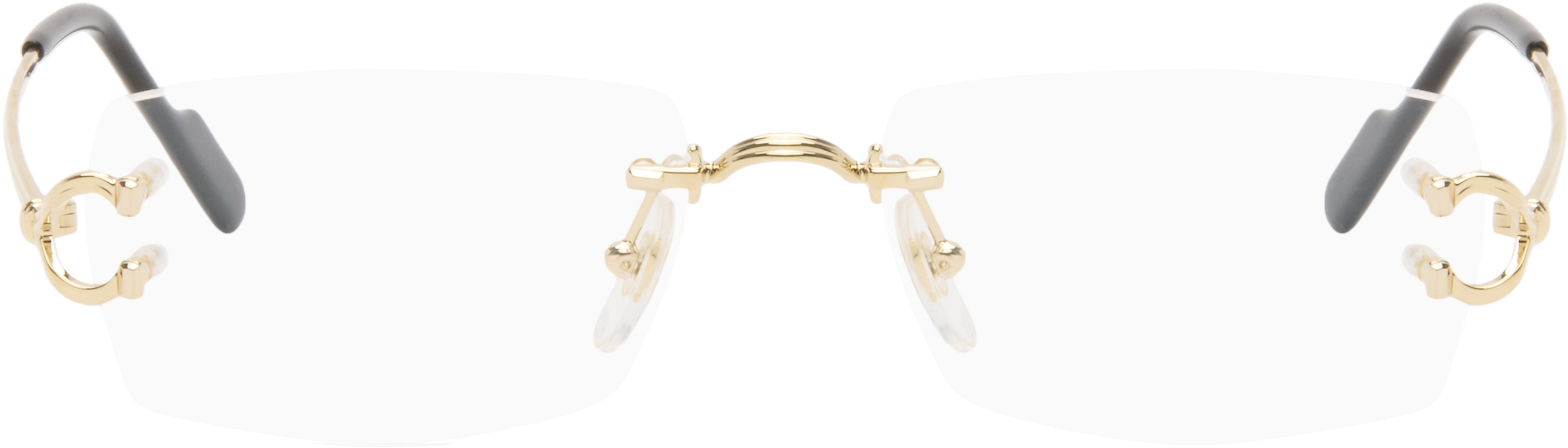 Designer glasses for Women | SSENSE