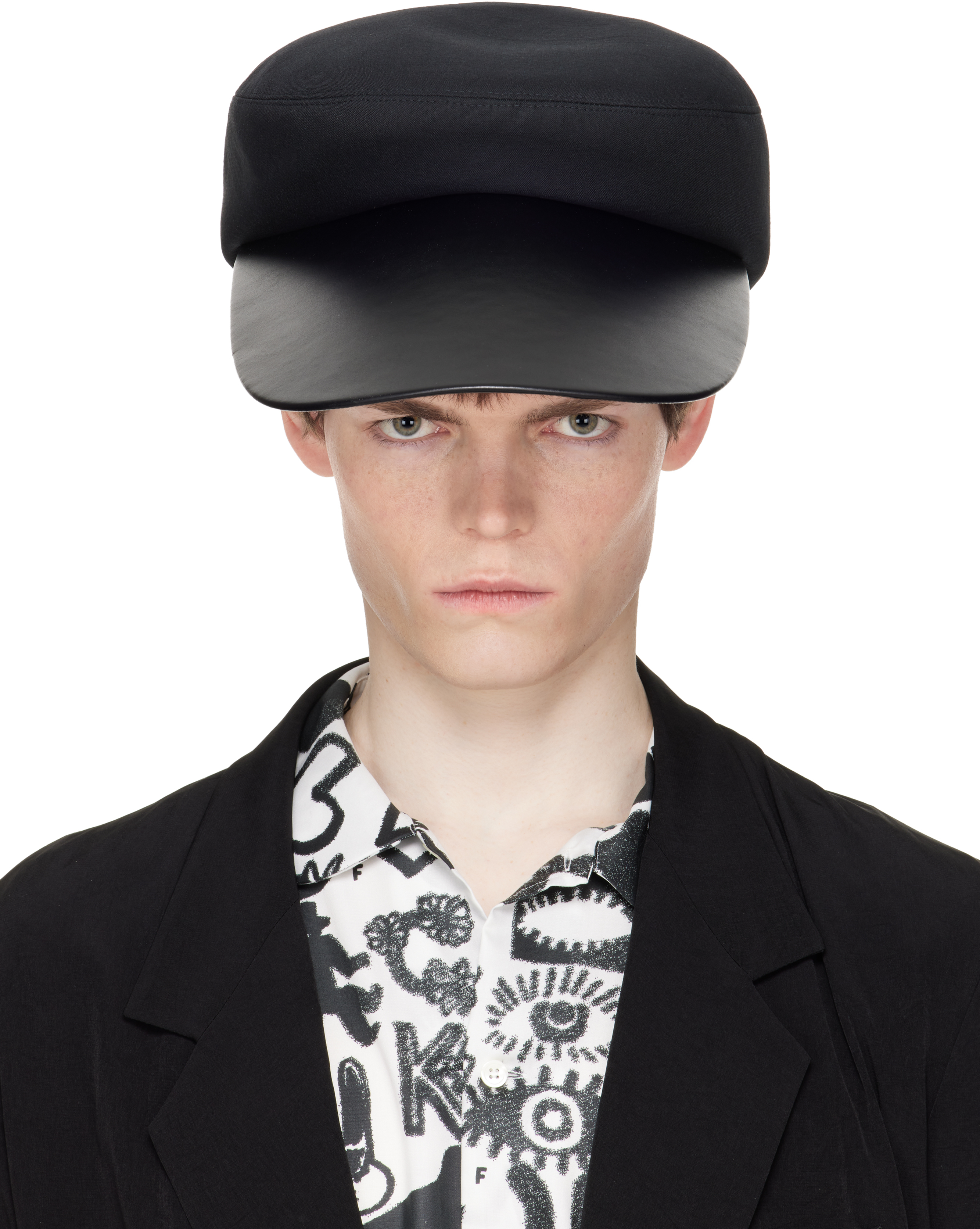 Comme Des Garçons Homme Plus for Men SS26 Collection | SSENSE