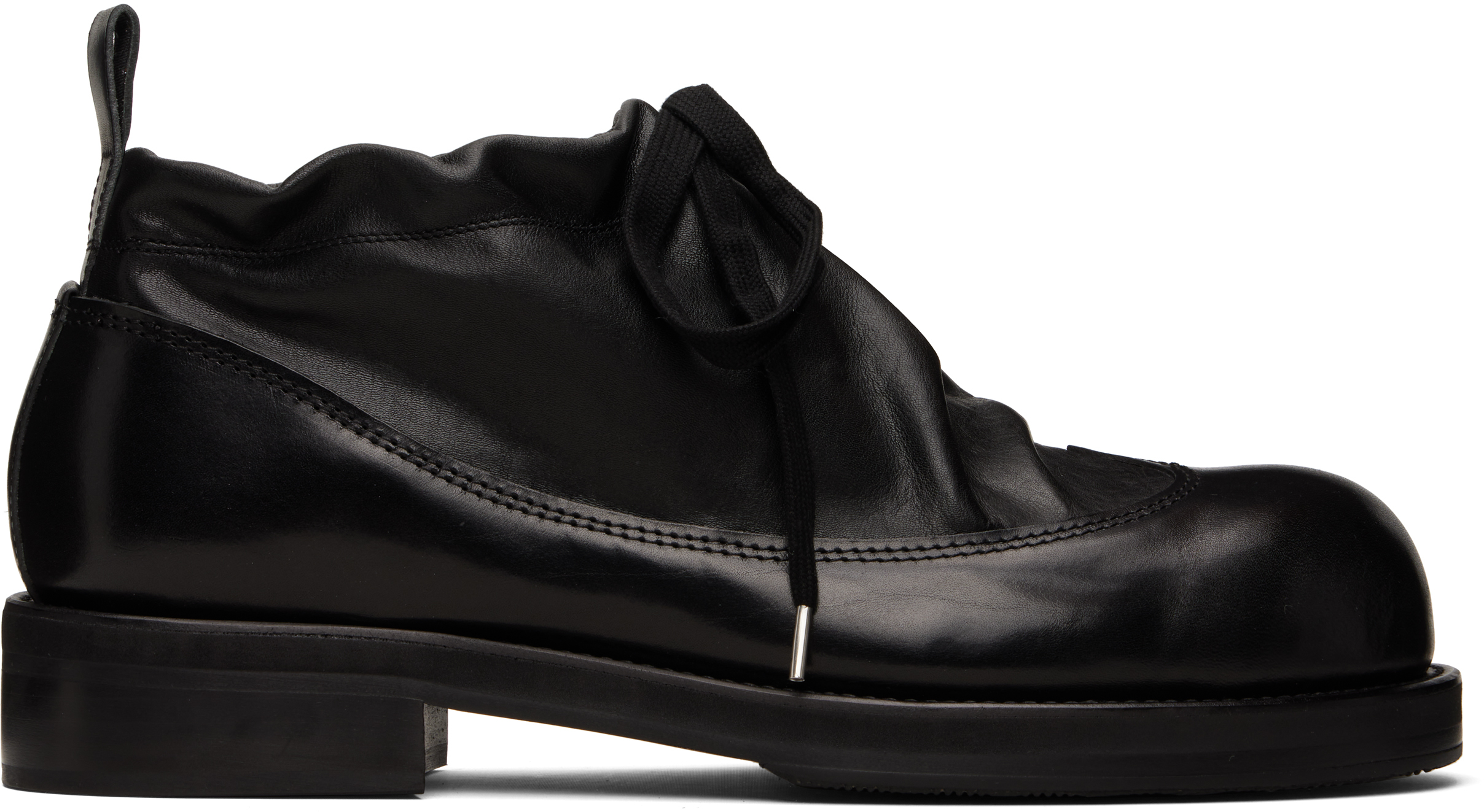Comme des Garçons Homme Plus: Black KIDS LOVE GAITE Edition Comme des Garçons Homme Plus: Black KIDS LOVE GAITE Edition