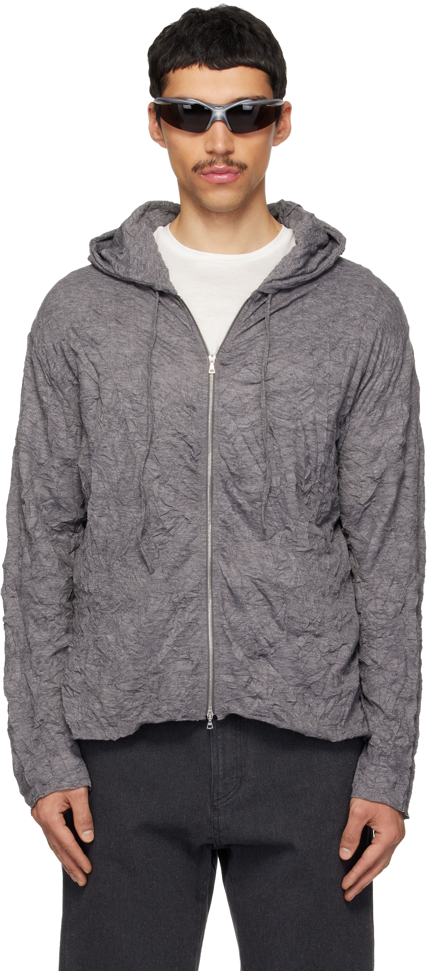 Post Archive Faction (paf) hoodies & zipups for Men | SSENSE