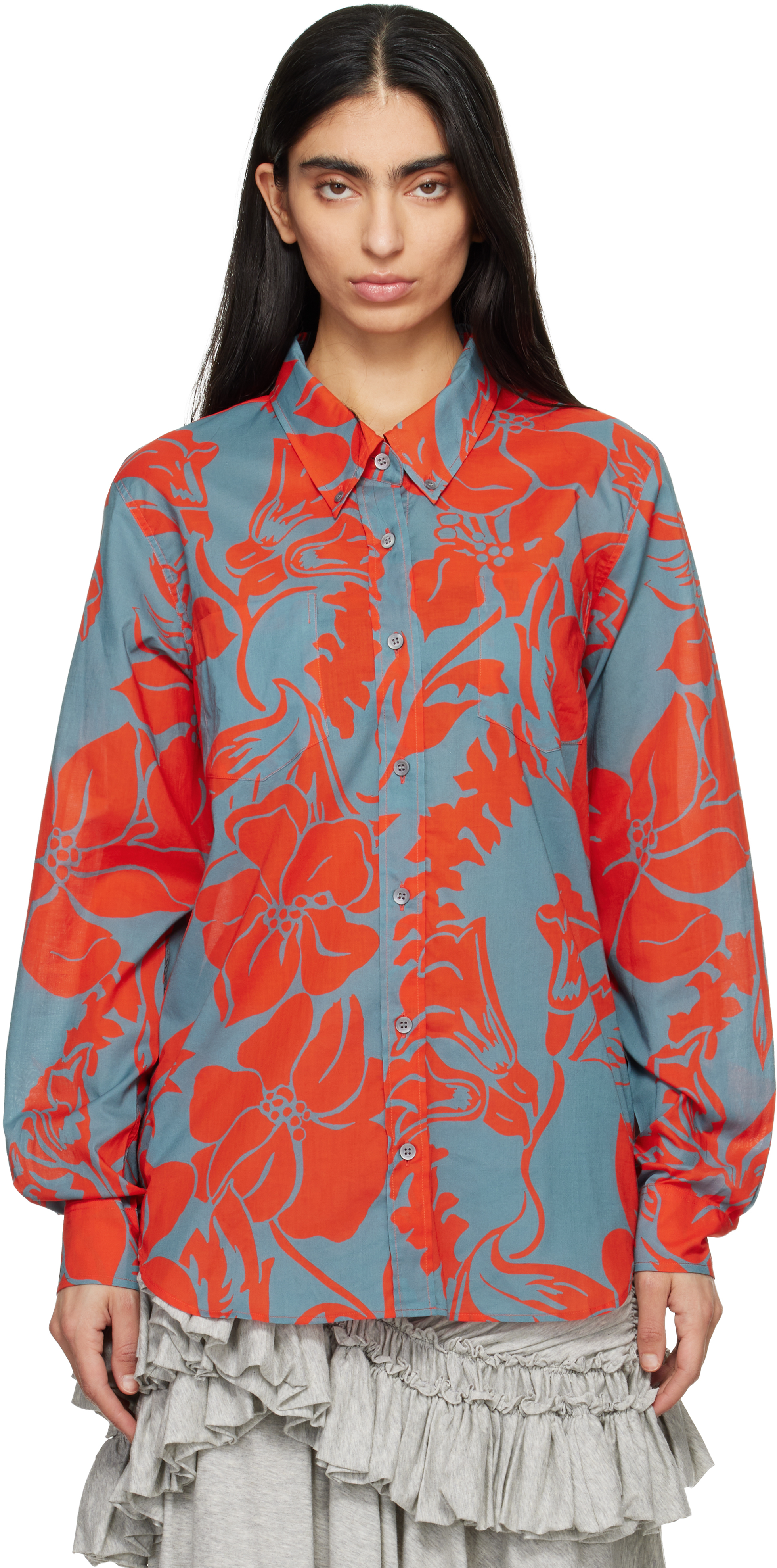 Dries Van Noten トップス Dries Van Noten T-shirt woman - Black | 0111032600 | GIGLIO.COM