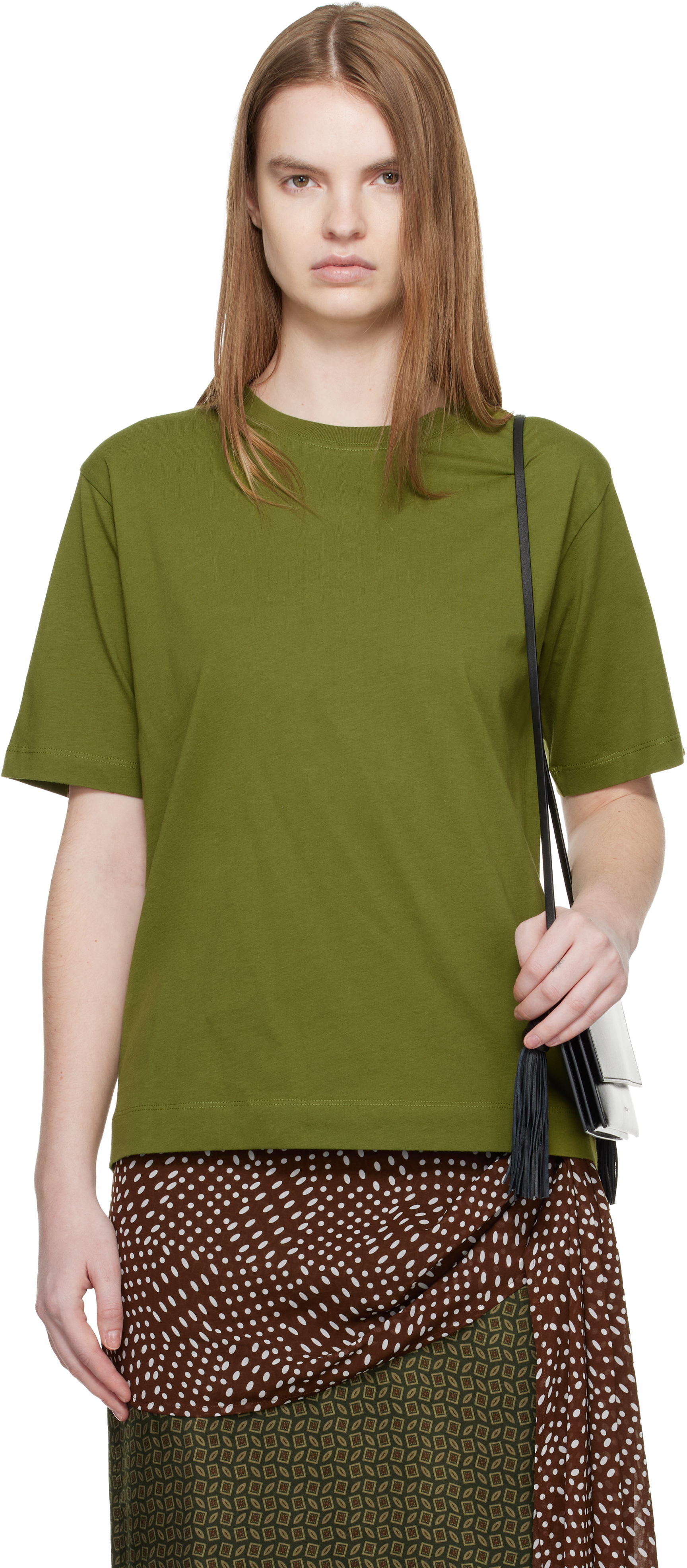 Dries Van Noten ウィメンズ トップス | SSENSE 日本