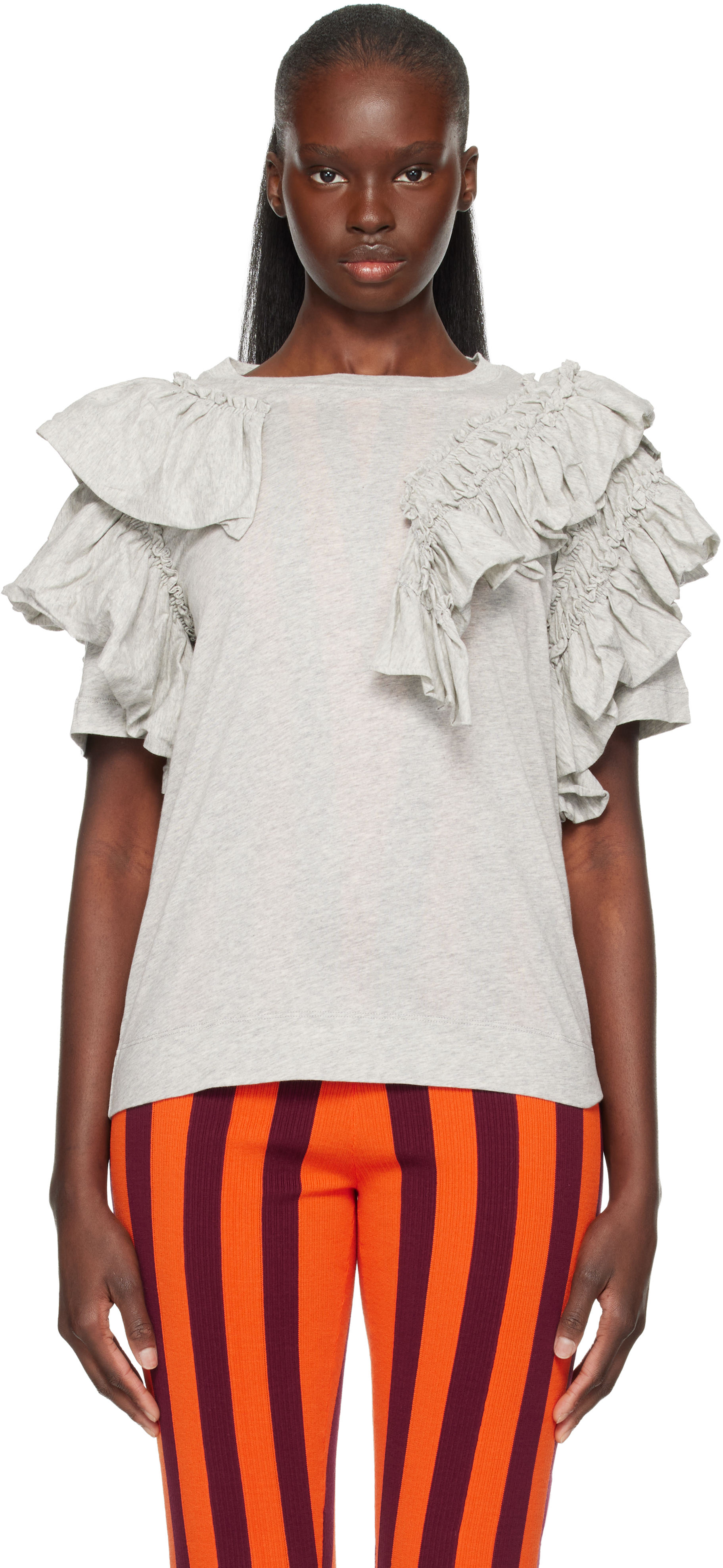 Dries Van Noten for Women SS26 Collection | SSENSE