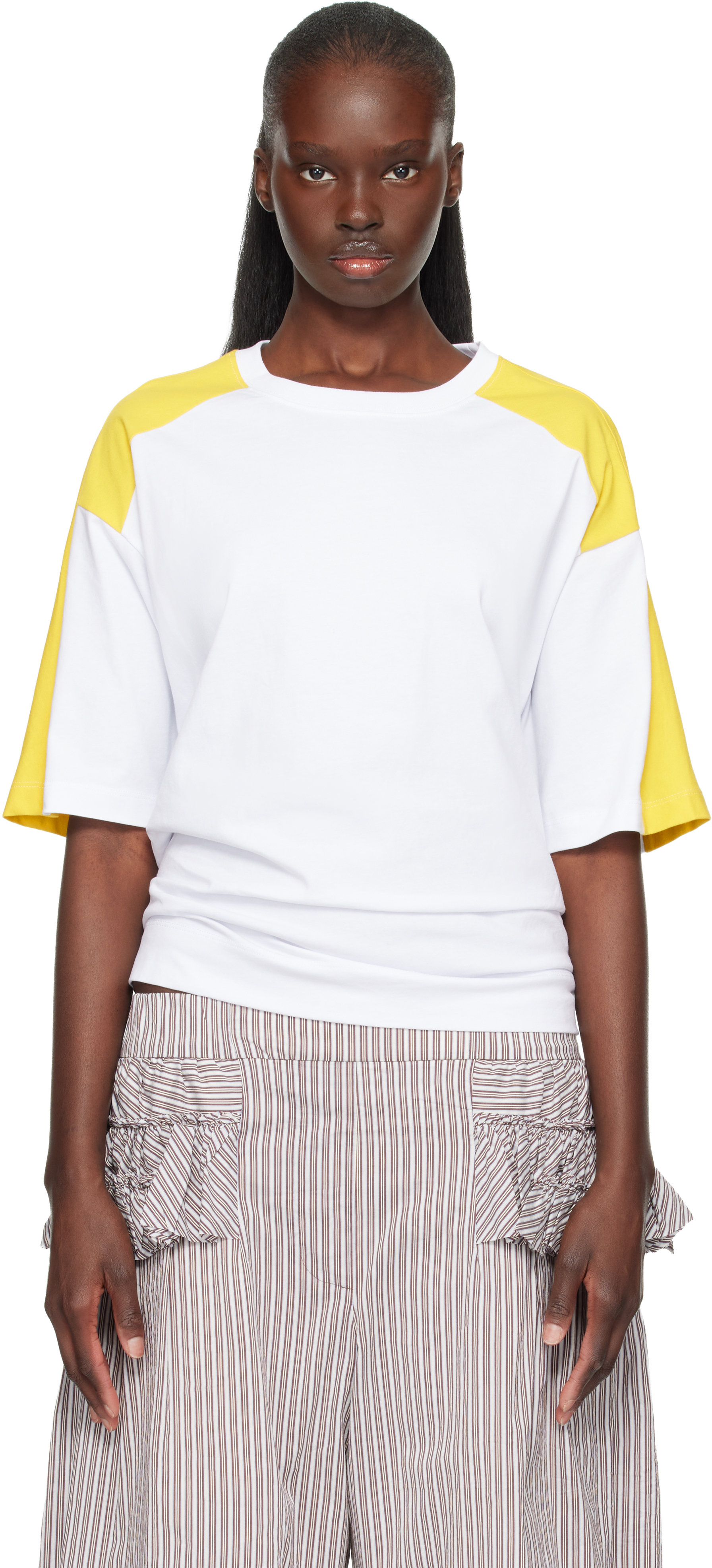 Dries Van Noten for Women SS26 Collection | SSENSE