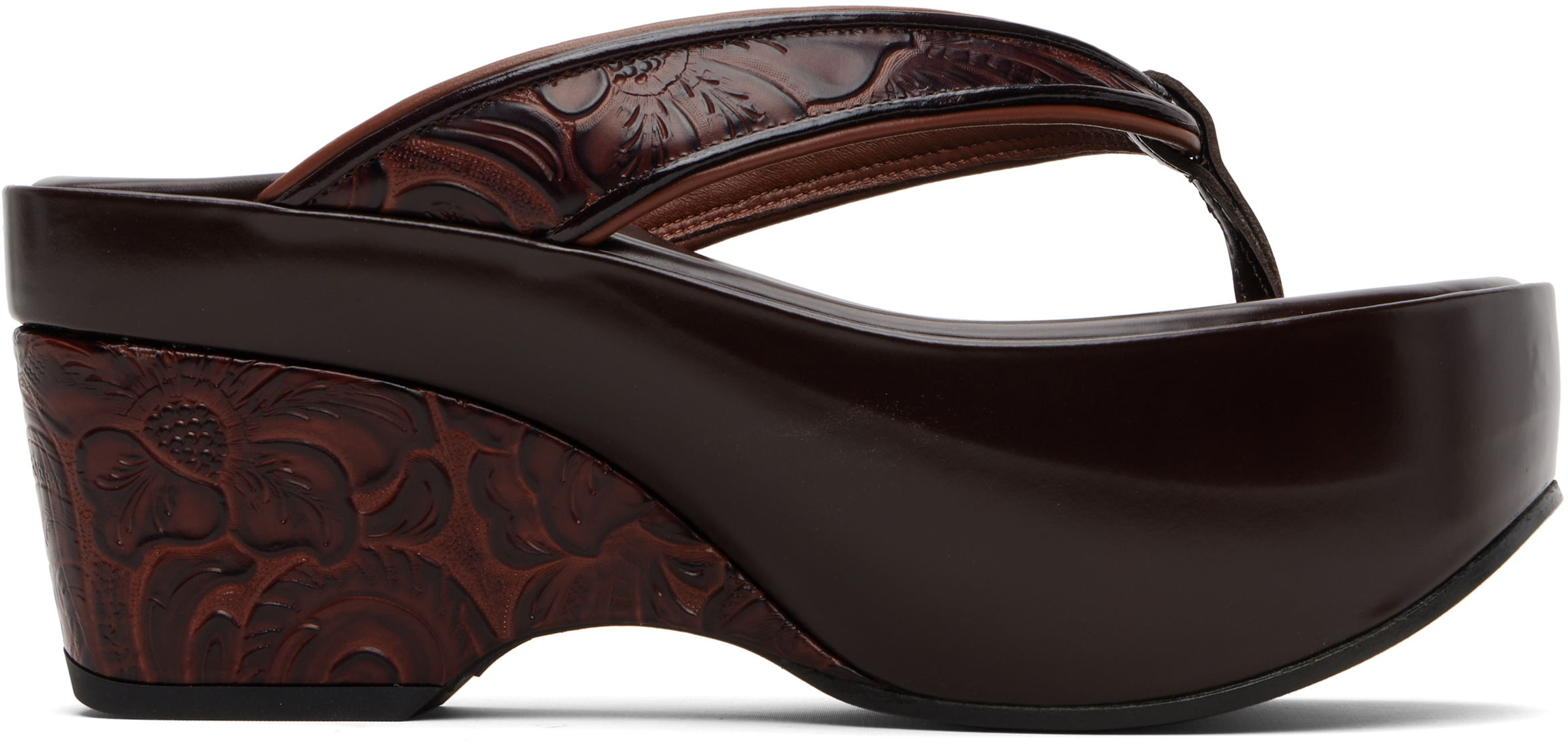 Dries Van Noten ウィメンズ サンダル | SSENSE 日本