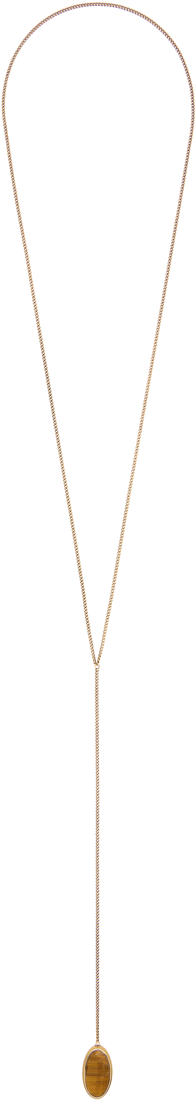 Dries Van Noten Pendant Necklace