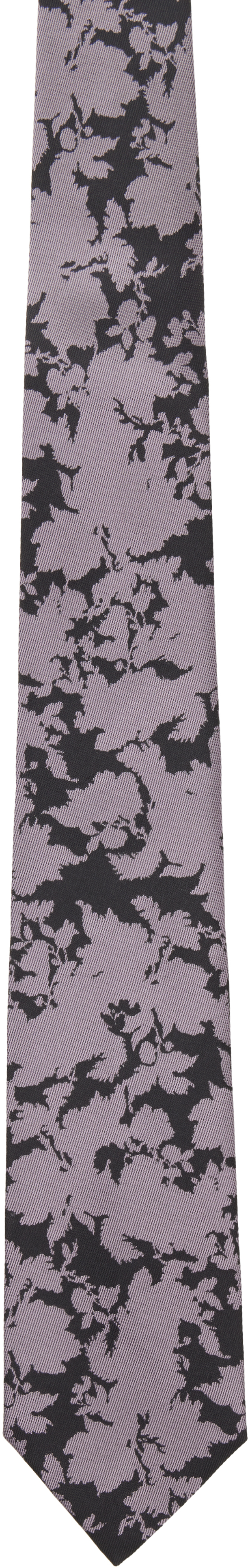 Dries Van Noten メンズ ネクタイ | SSENSE 日本