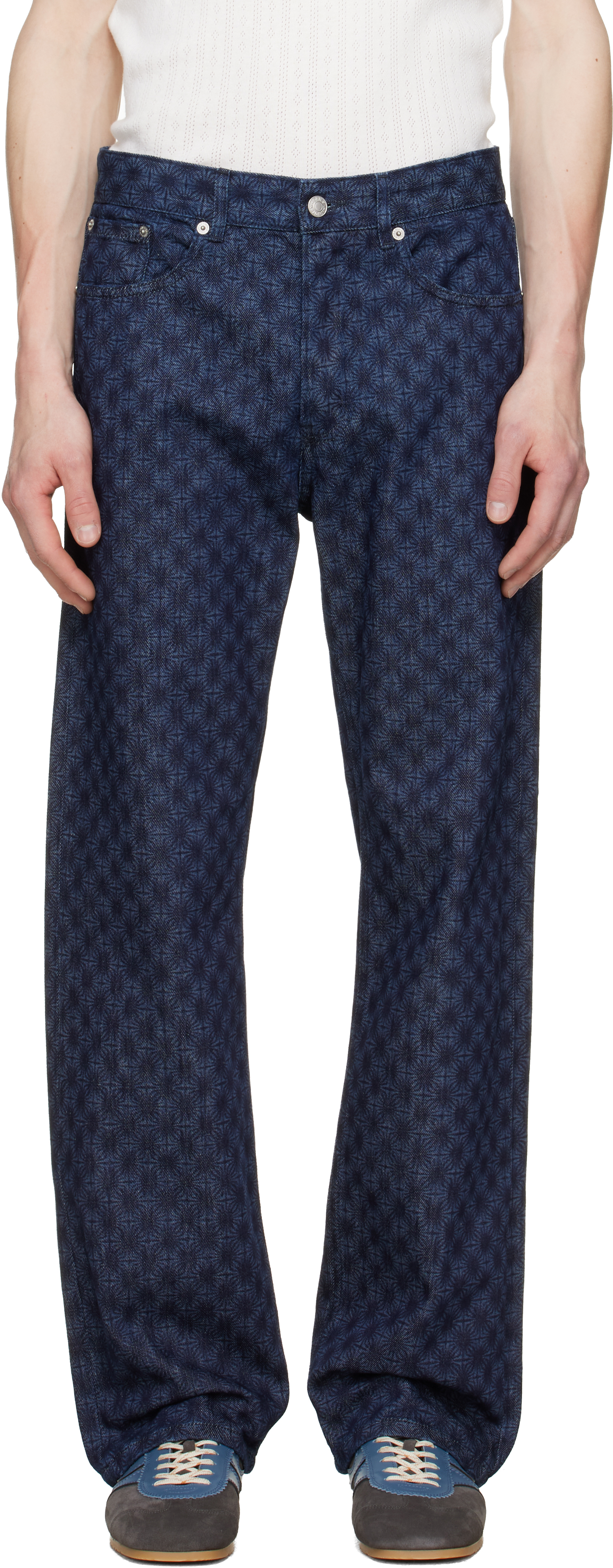 dries-van-noten-navy-printed-