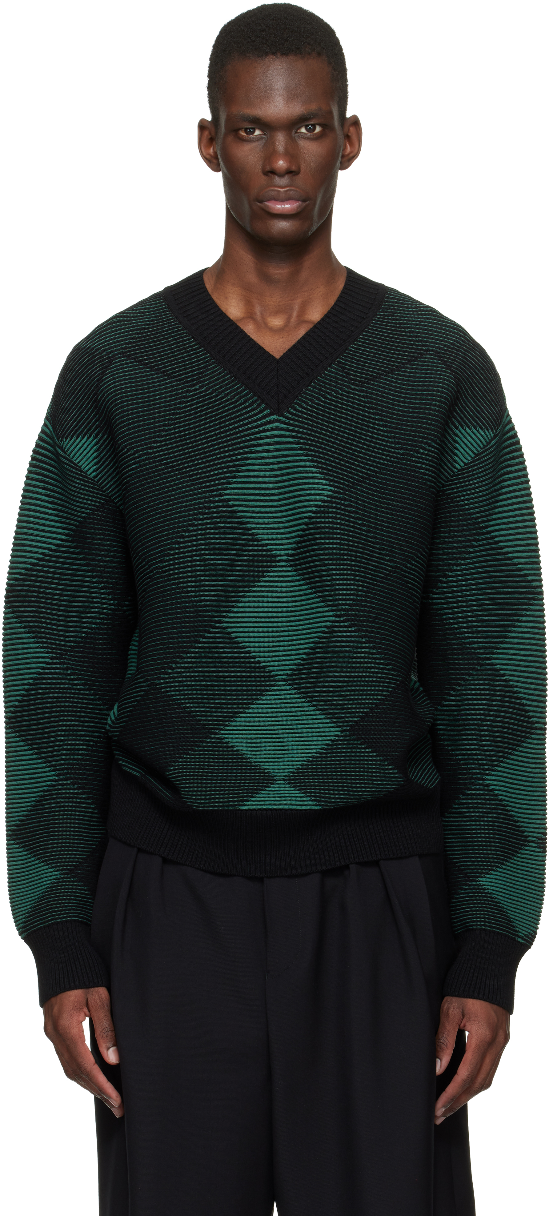 Dries Van Noten for Men SS26 Collection | SSENSE Canada