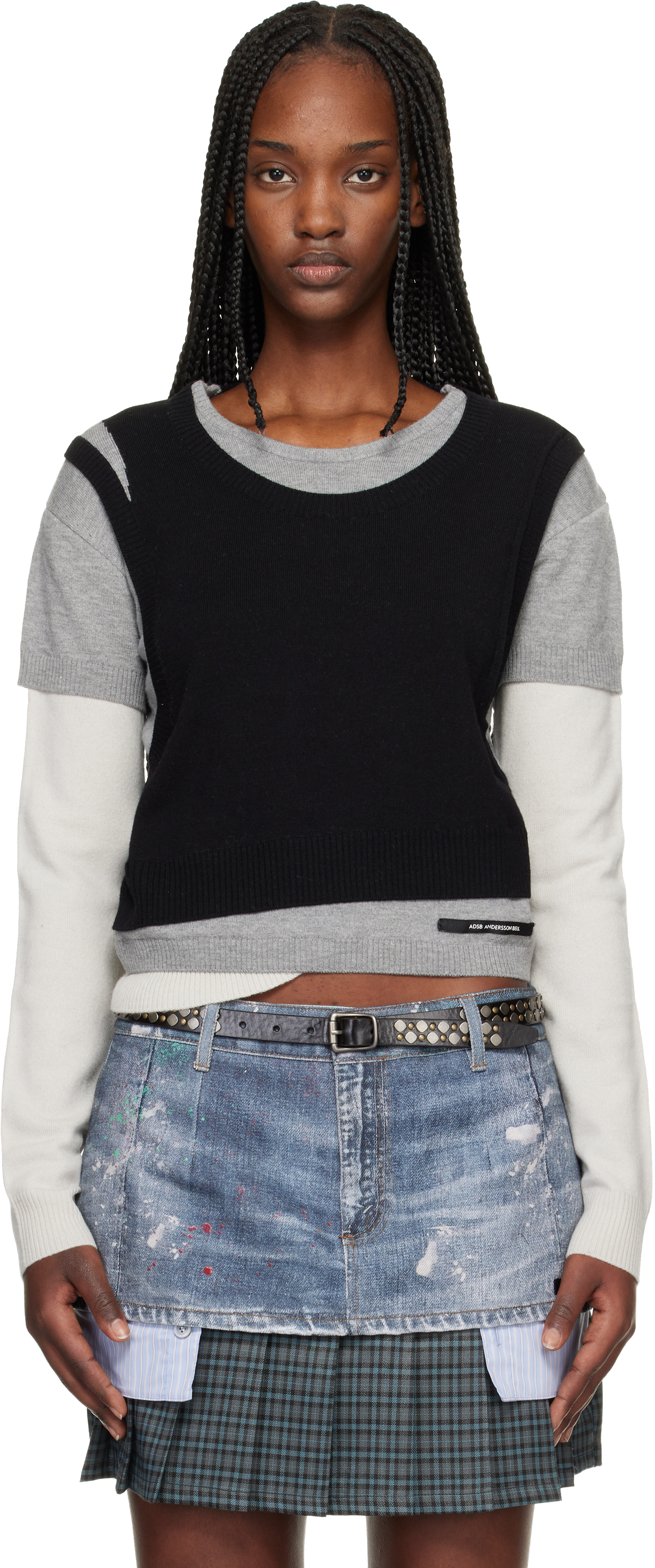 Andersson Bell for Women SS26 Collection | SSENSE Canada