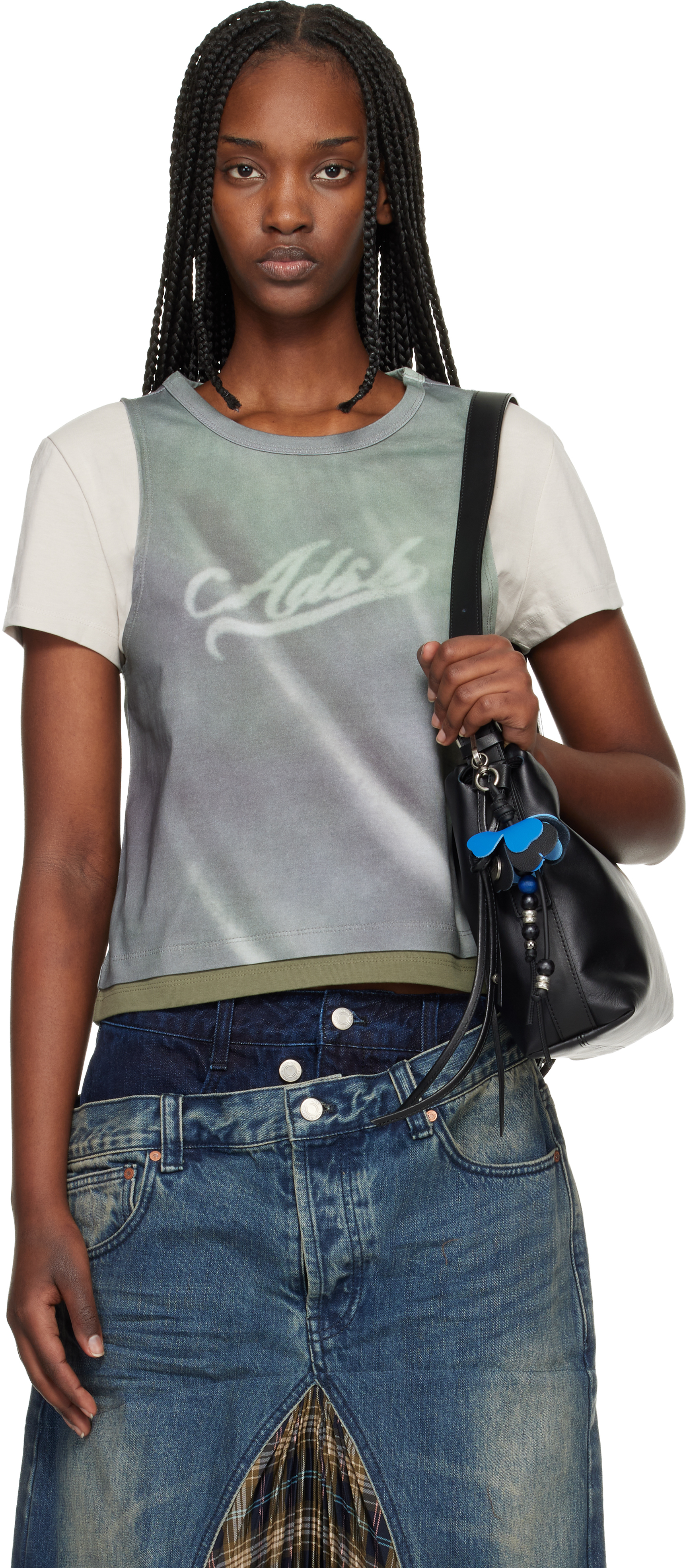Andersson Bell tops for Women | SSENSE UK