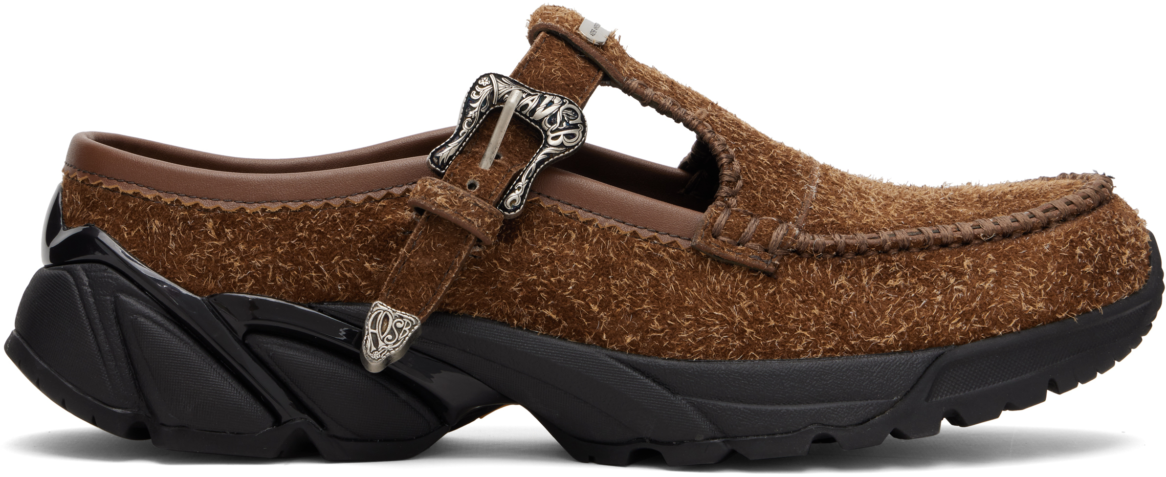 Andersson Bell shoes for Men | SSENSE UK Andersson Bell shoes for Men | SSENSE UK