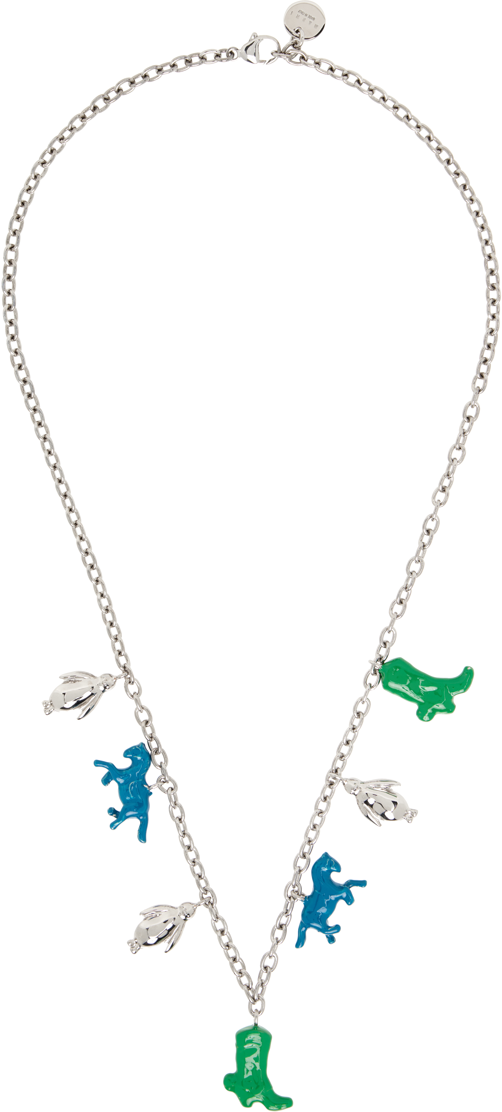 Marni メンズ ネックレス | SSENSE 日本