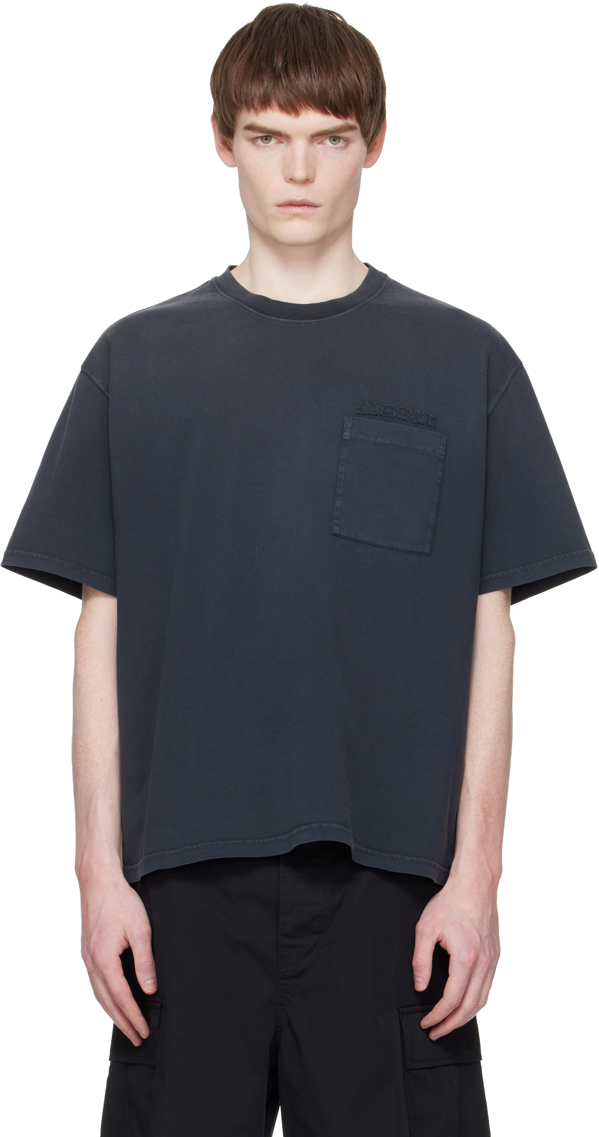 Marniのブラック 