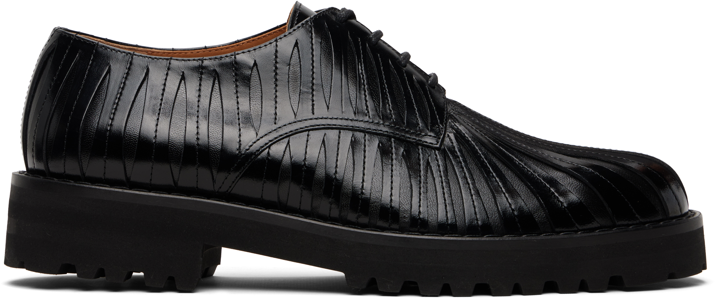 Marni メンズ シューズ | SSENSE 日本