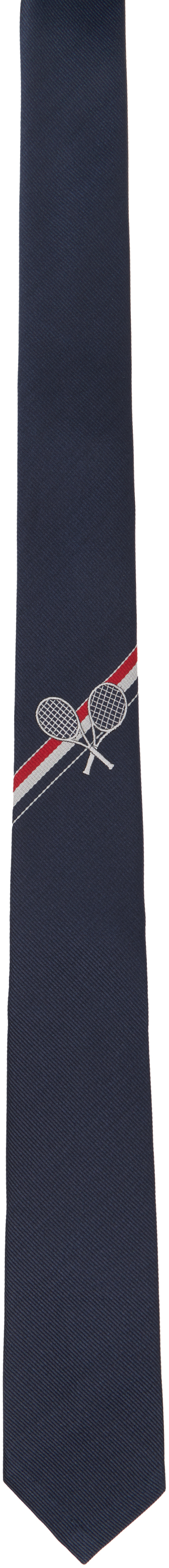 Thom Browne メンズ ネクタイ | SSENSE 日本