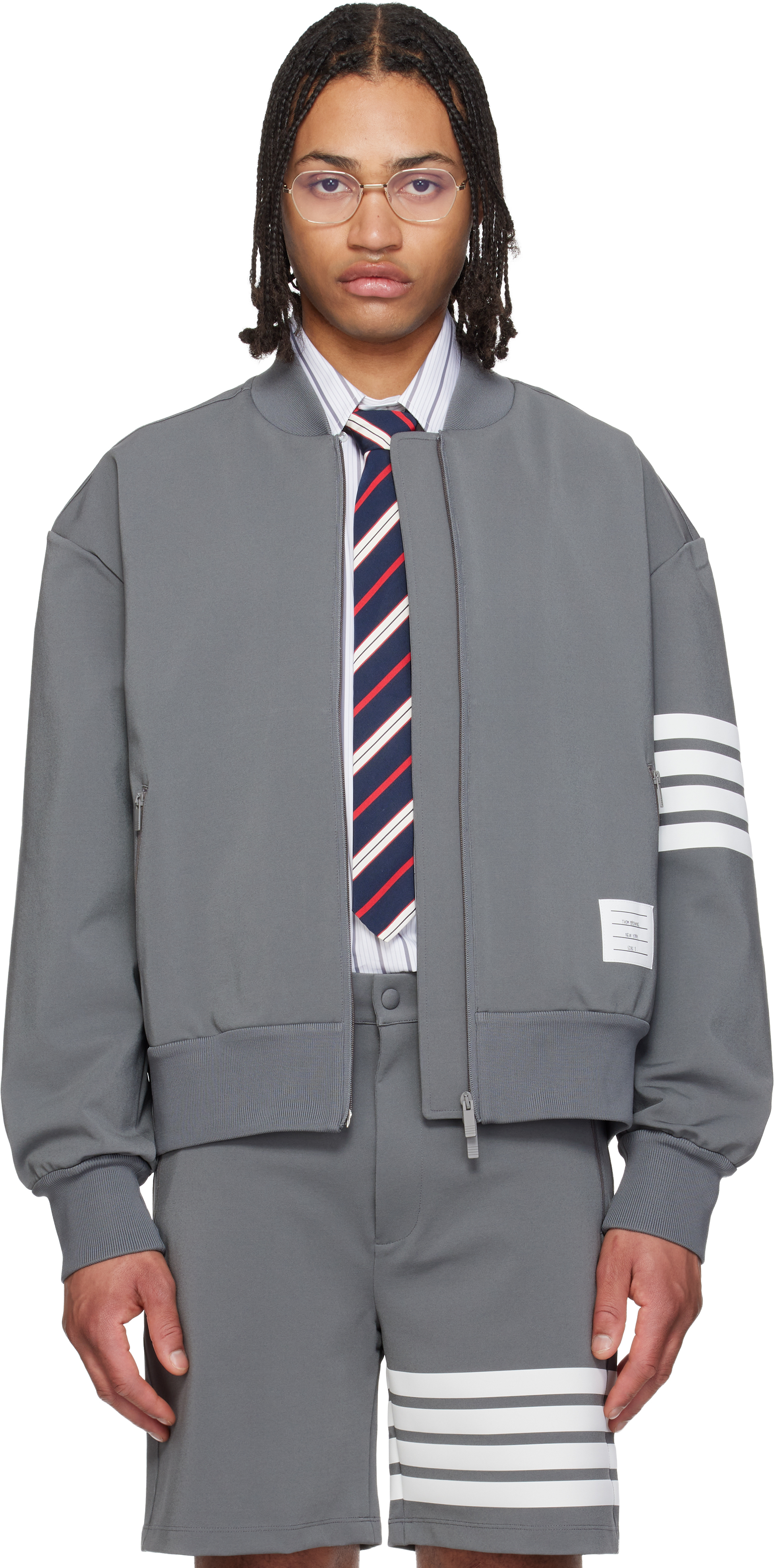 Thom Browne メンズ | SSENSE 日本