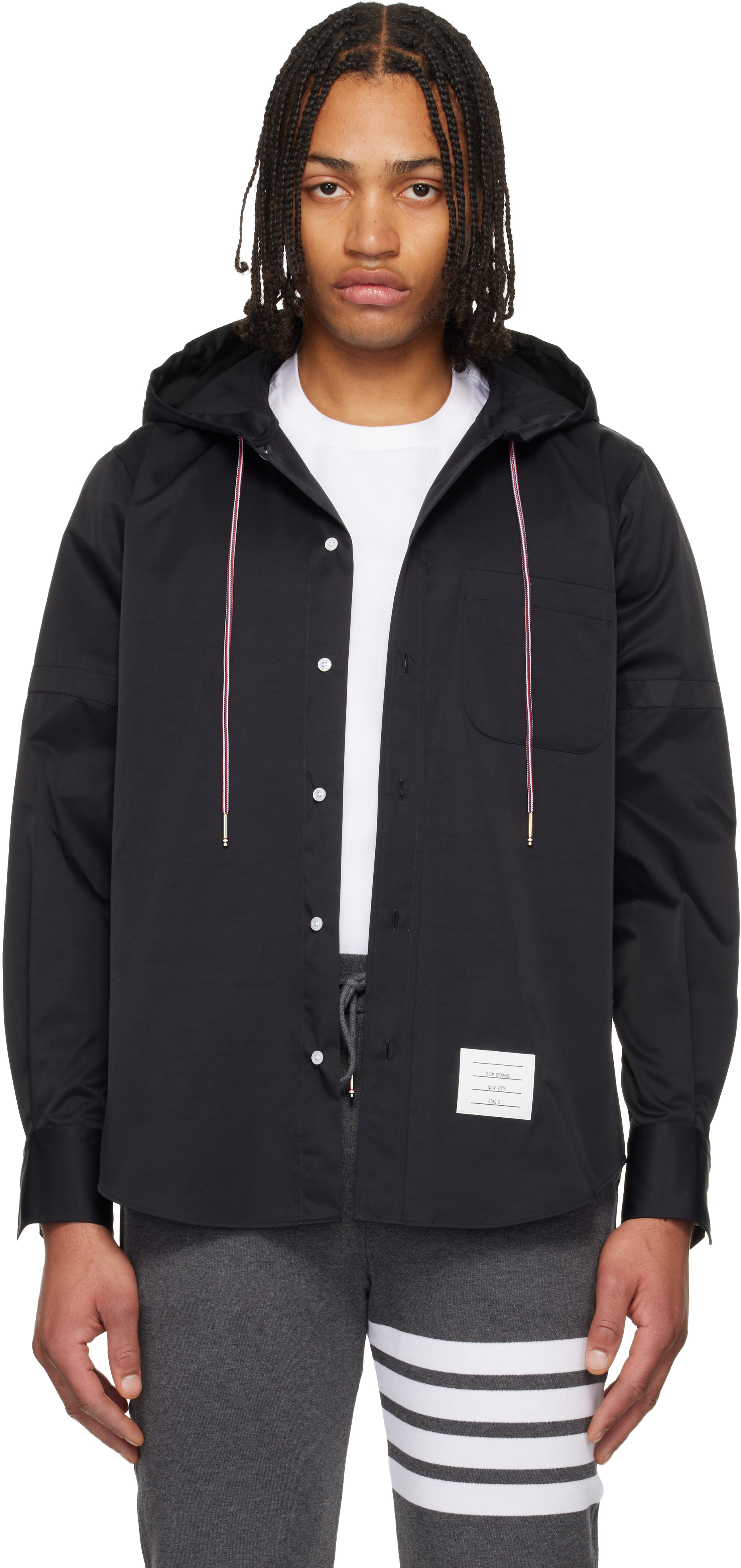 セール開催中 | Thom Browne | 最大 70% OFF | SSENSE 日本