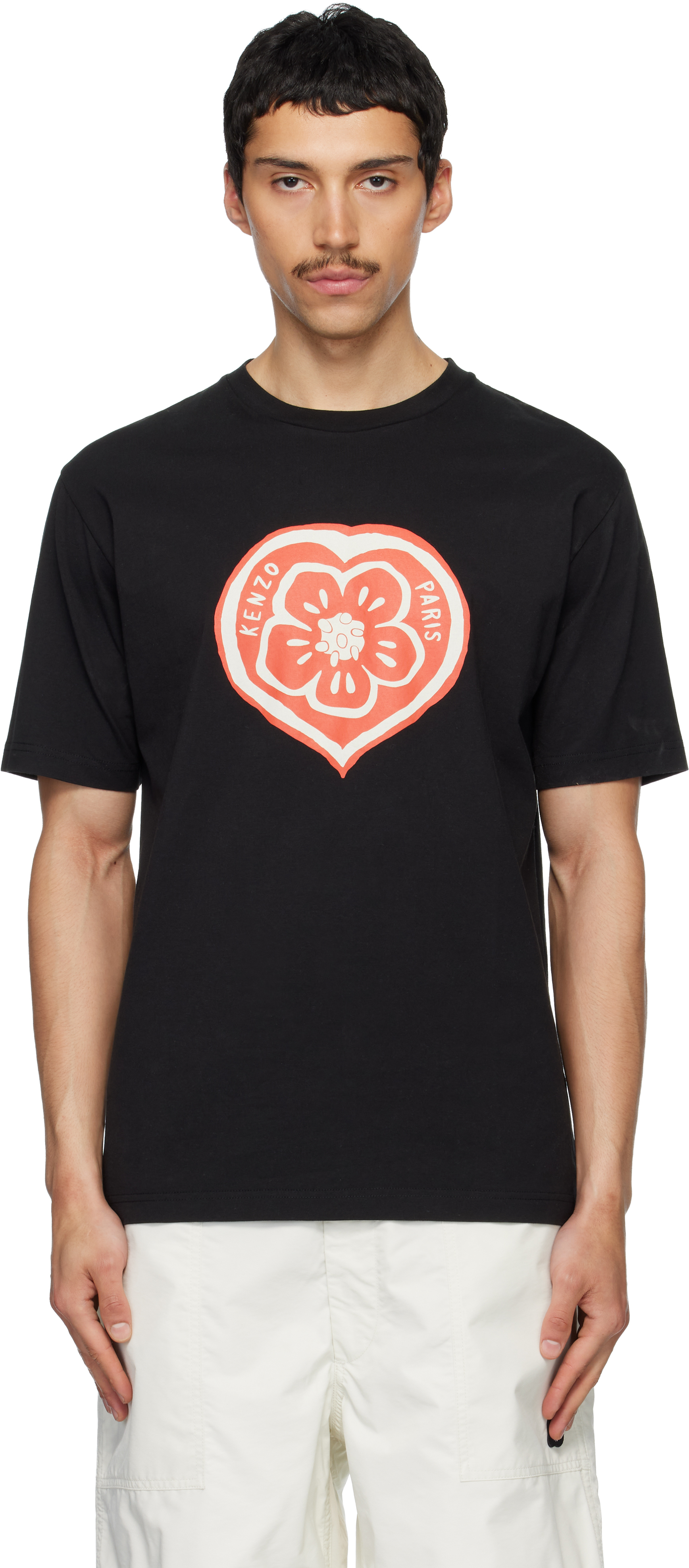 KenzoのTシャツがSSENSEでセール中 | SSENSE 日本