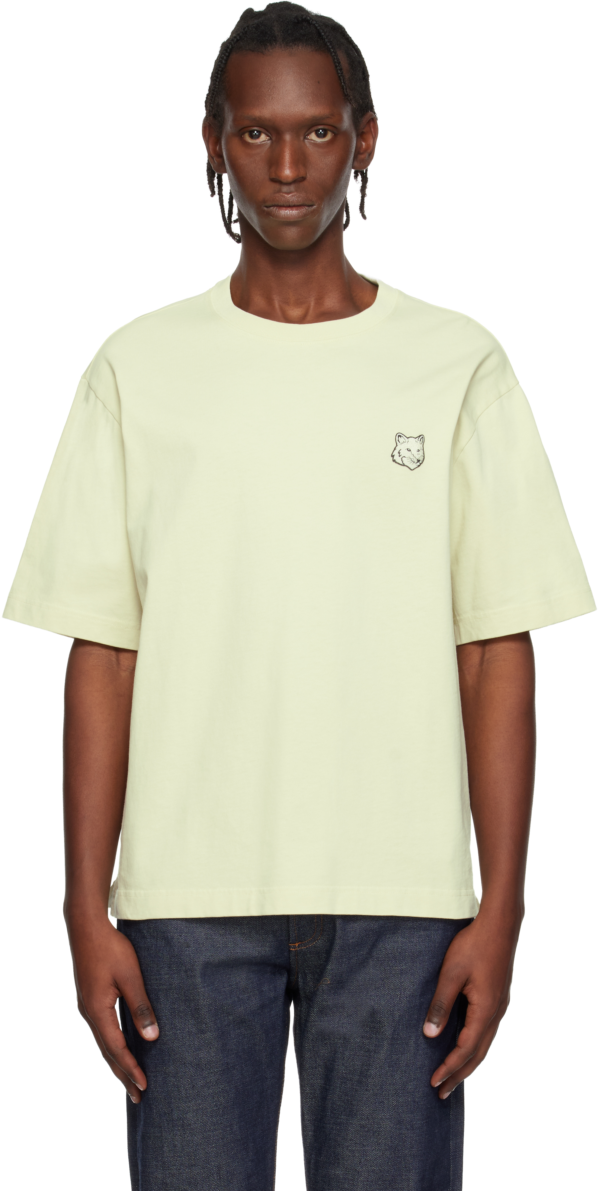 Sale | Maison Kitsuné | Up to 70% Off | SSENSE
