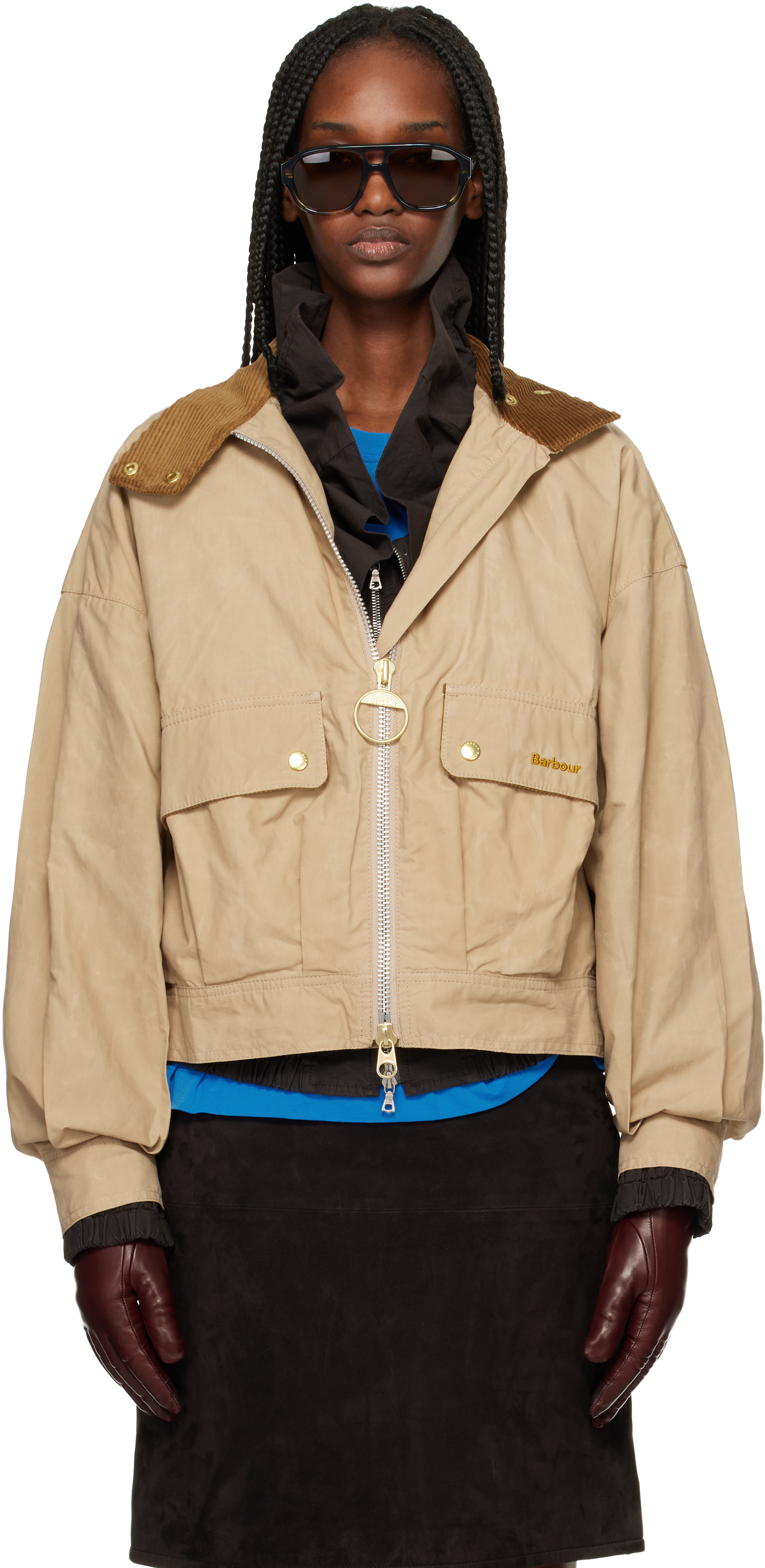 Designer jackets & coats for Women | SSENSE Canada
