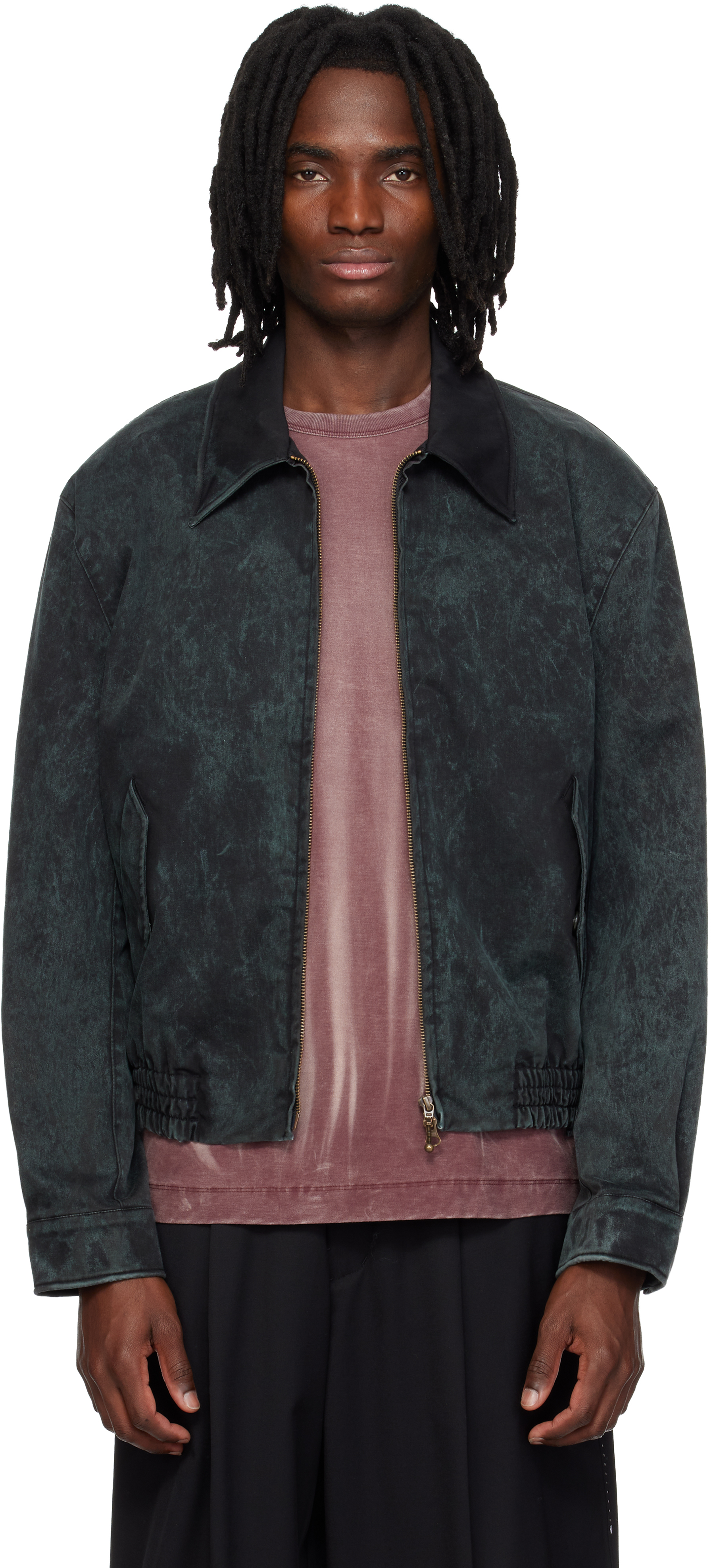 Designer jackets for Men | SSENSE