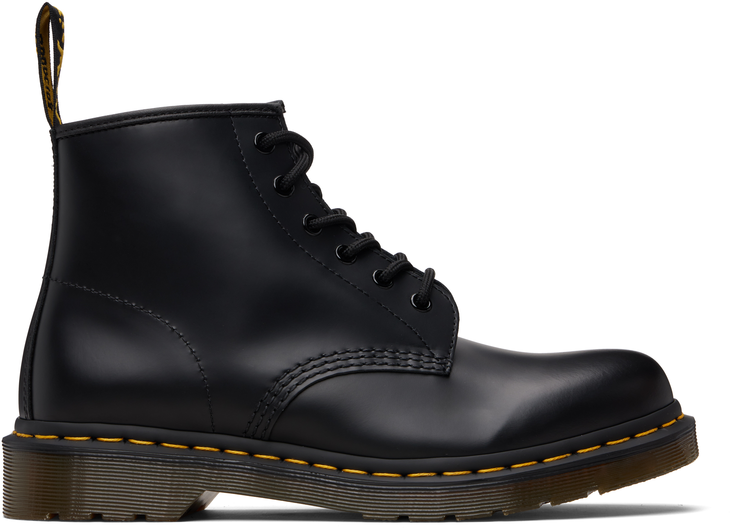 Dr. Martens for Men FW26 Collection | SSENSE