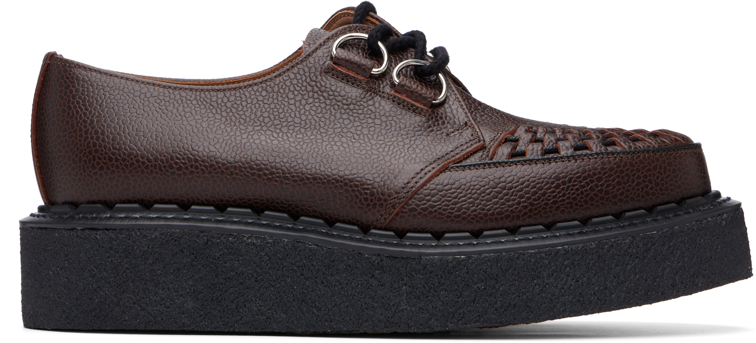 George Cox Brown Skipton Derbys