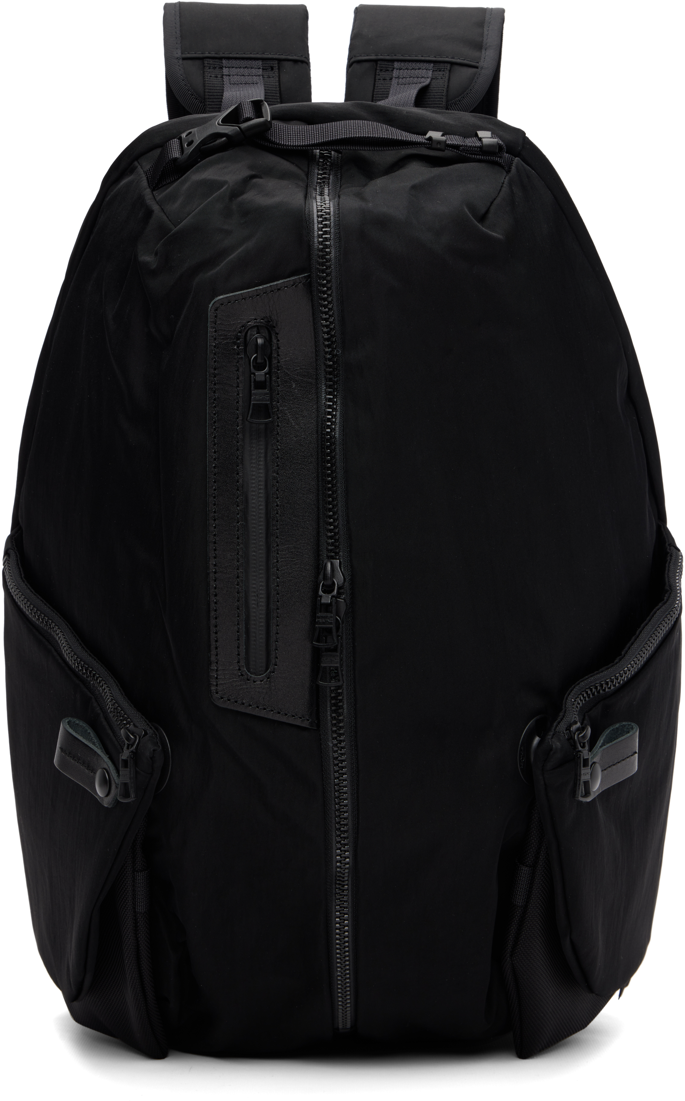master-piece Black CIRCUS No.310080 Backpack