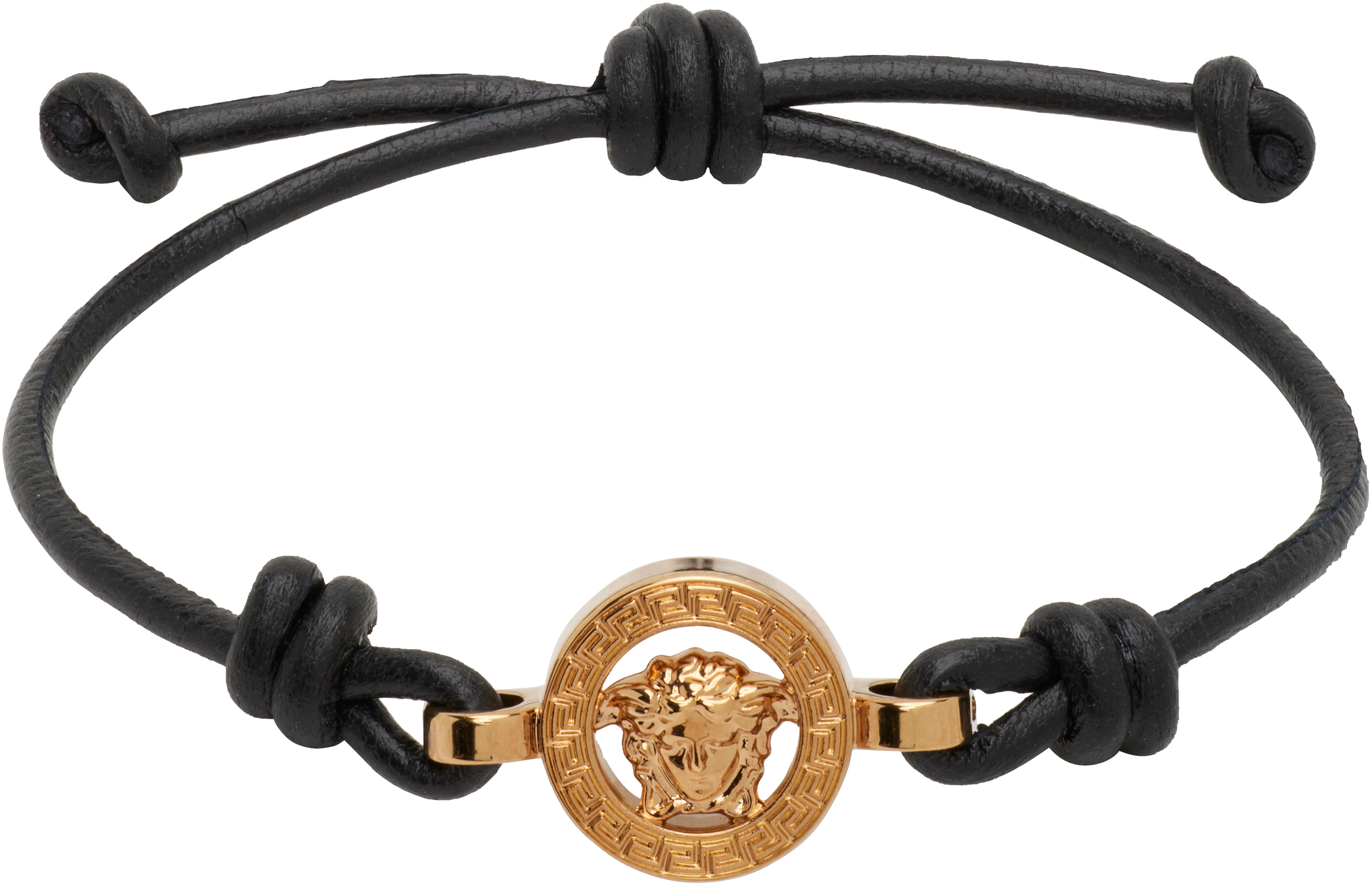 Versace: メドゥーサ 