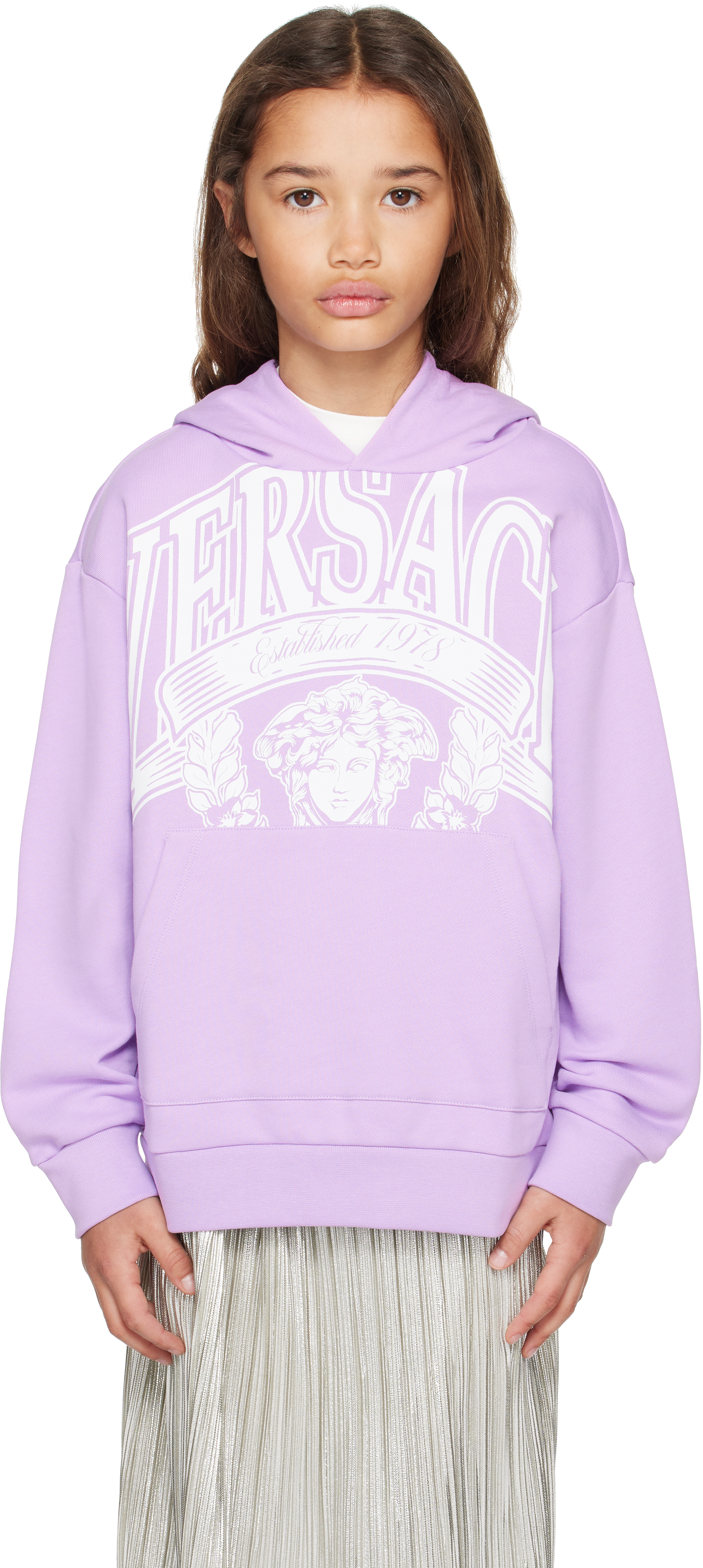 Versace キッズ | SSENSE | SSENSE 日本