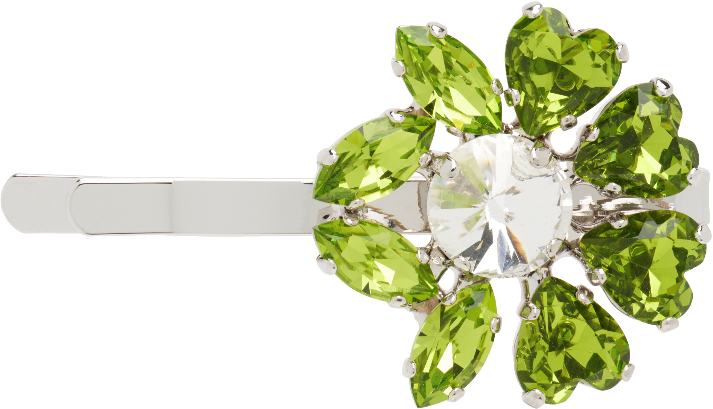 Simone Rocha ウィメンズ ヘアバンド & ヘアアクセサリー | SSENSE 日本