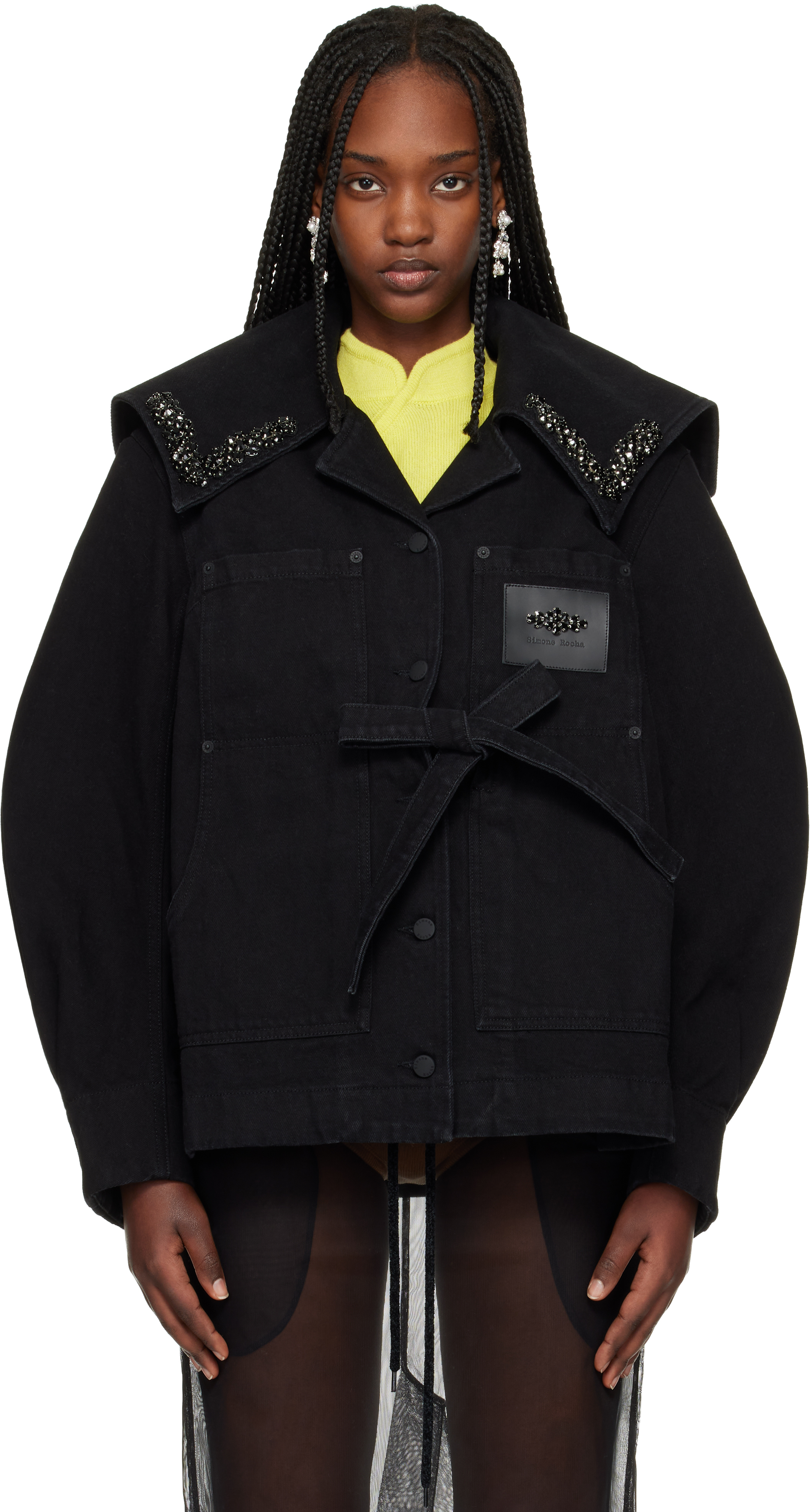 simone-rocha-black-sailor-