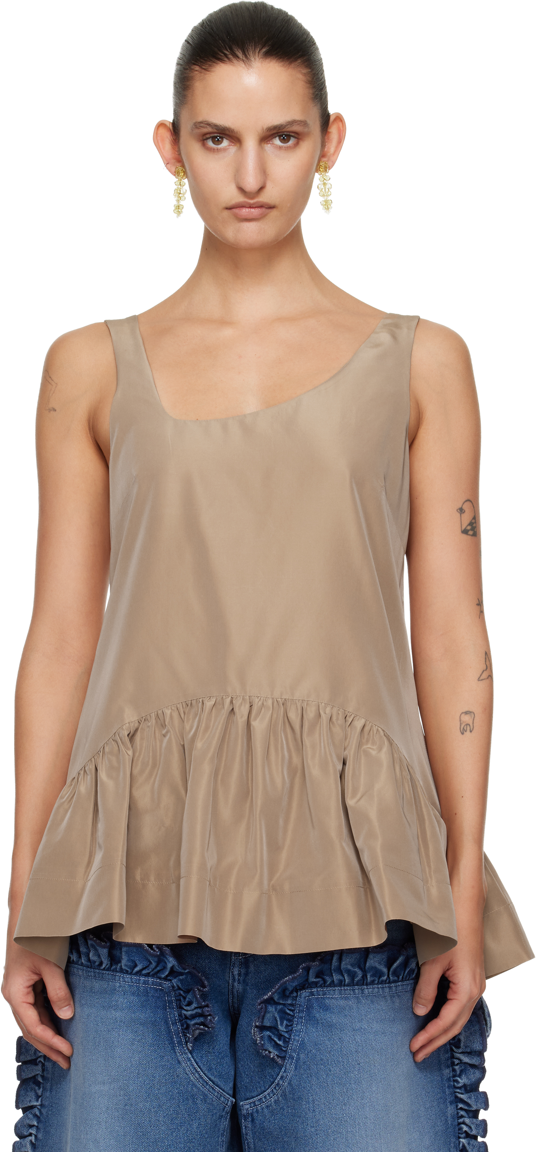 Designer Clothes, Shoes & Bags for Women 256 | SSENSE Canada