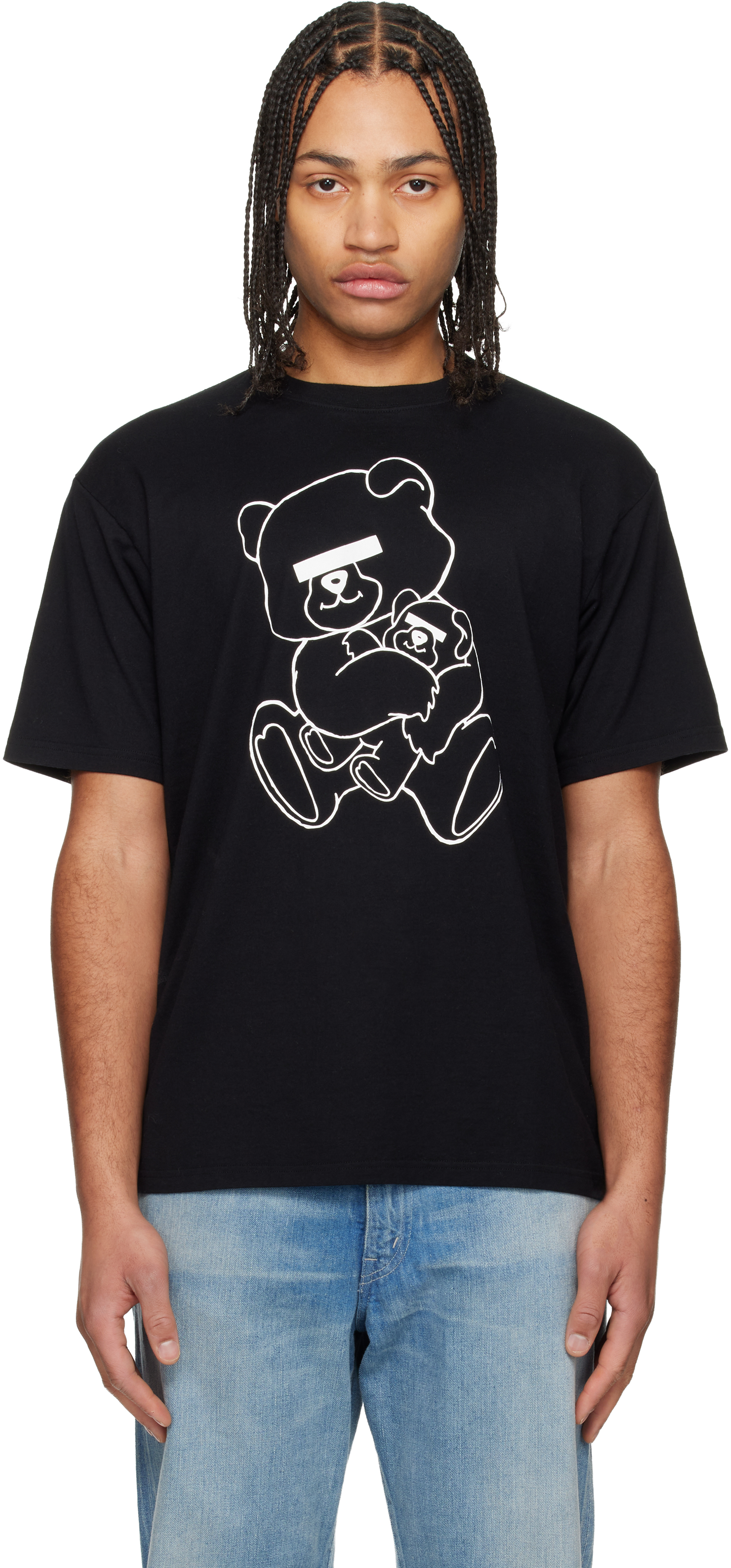 Undercover メンズ tシャツ | SSENSE 日本 Undercover メンズ tシャツ | SSENSE 日本