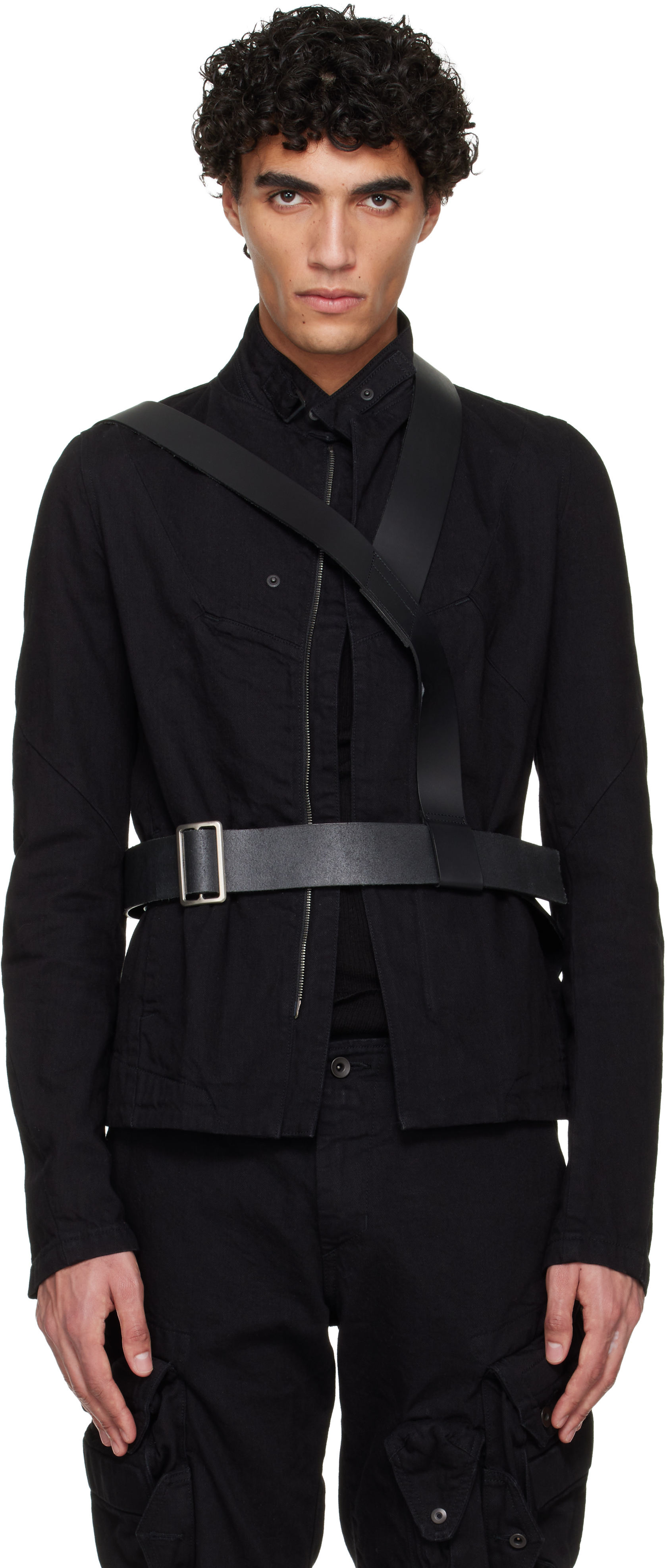 Julius for Men SS26 Collection | SSENSE Julius for Men SS26 Collection | SSENSE