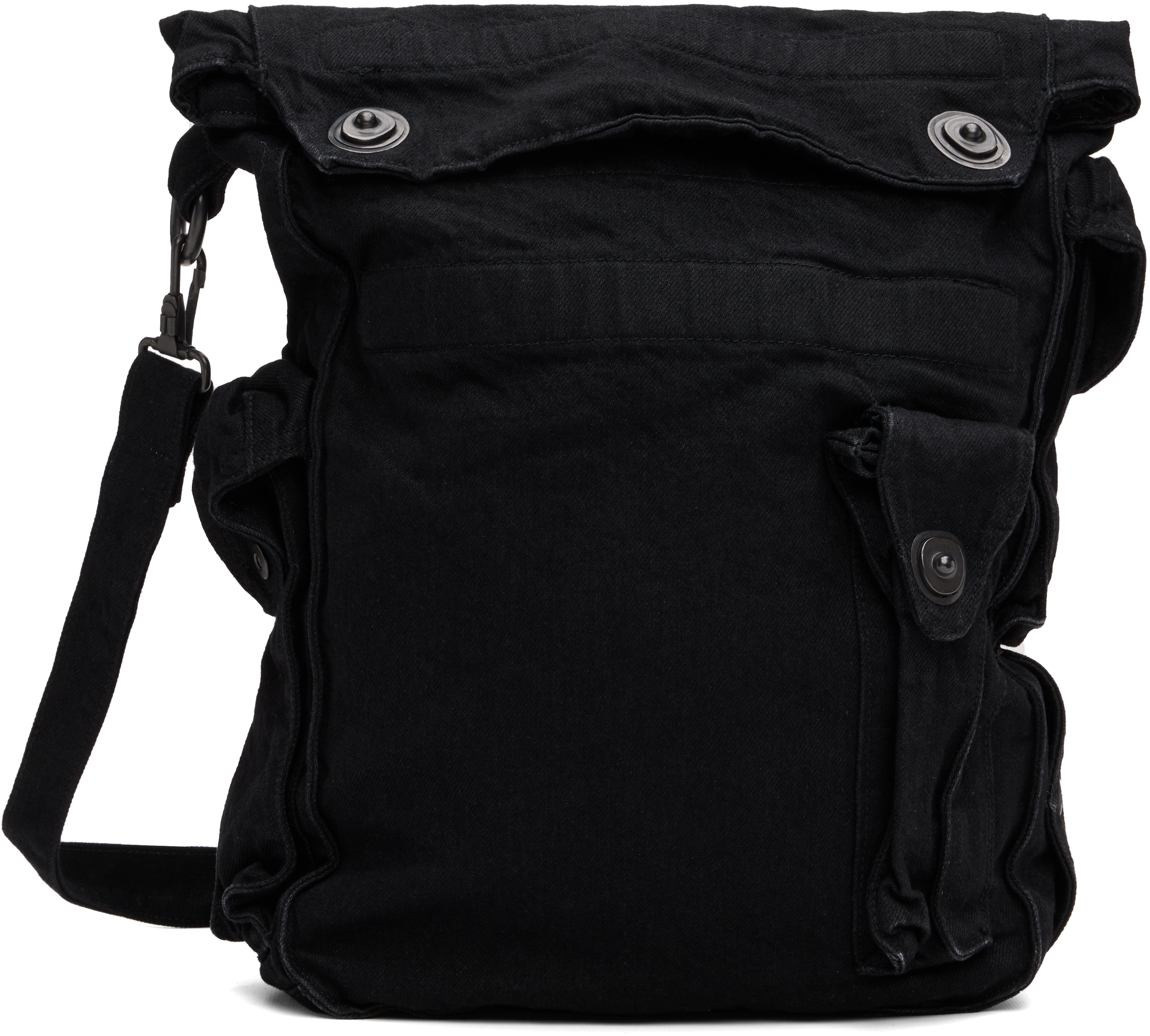 Julius: Black 