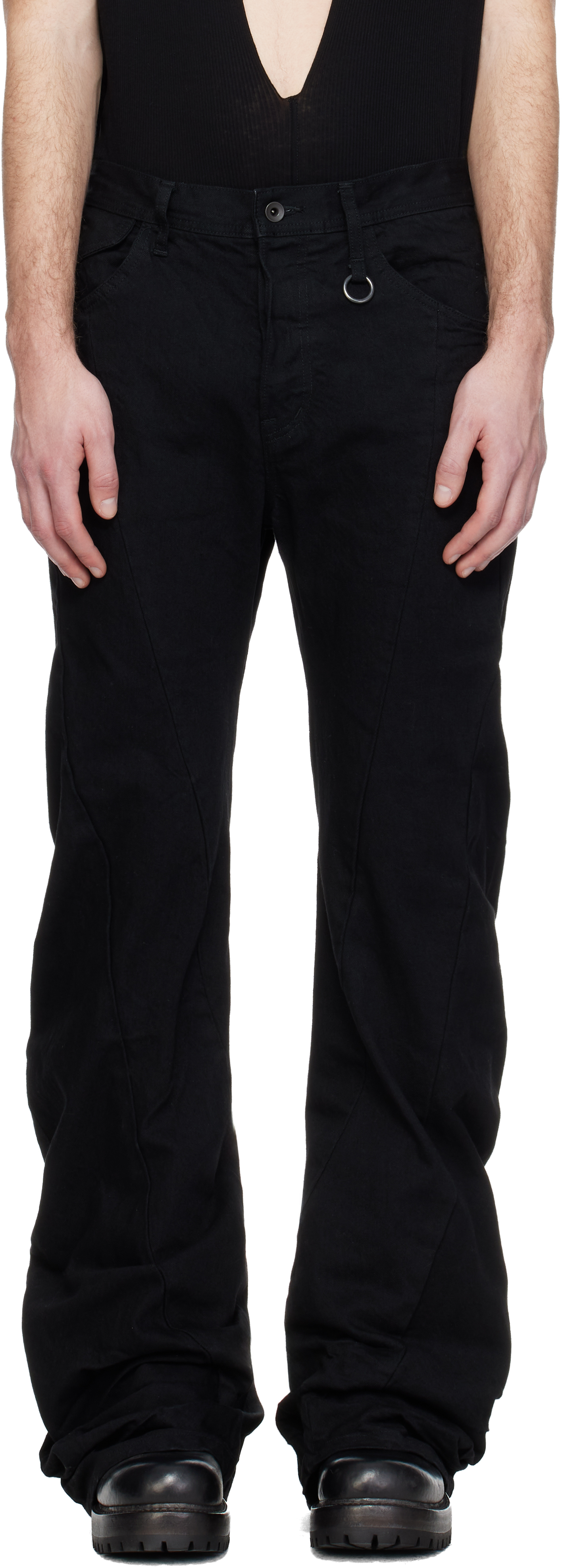 Julius jeans for Men | SSENSE