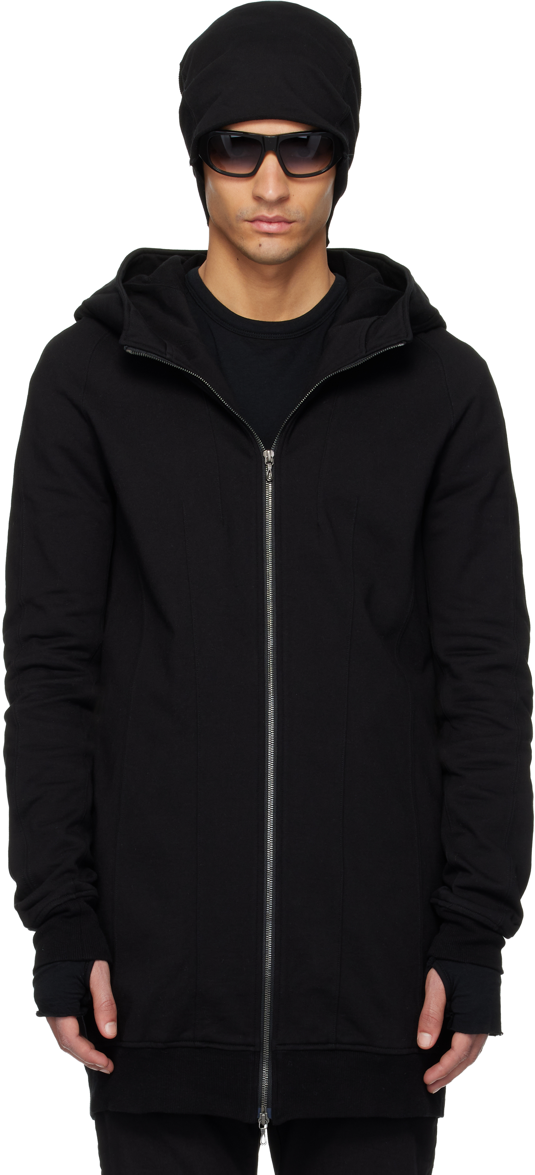 Julius hoodies & zipups for Men | SSENSE