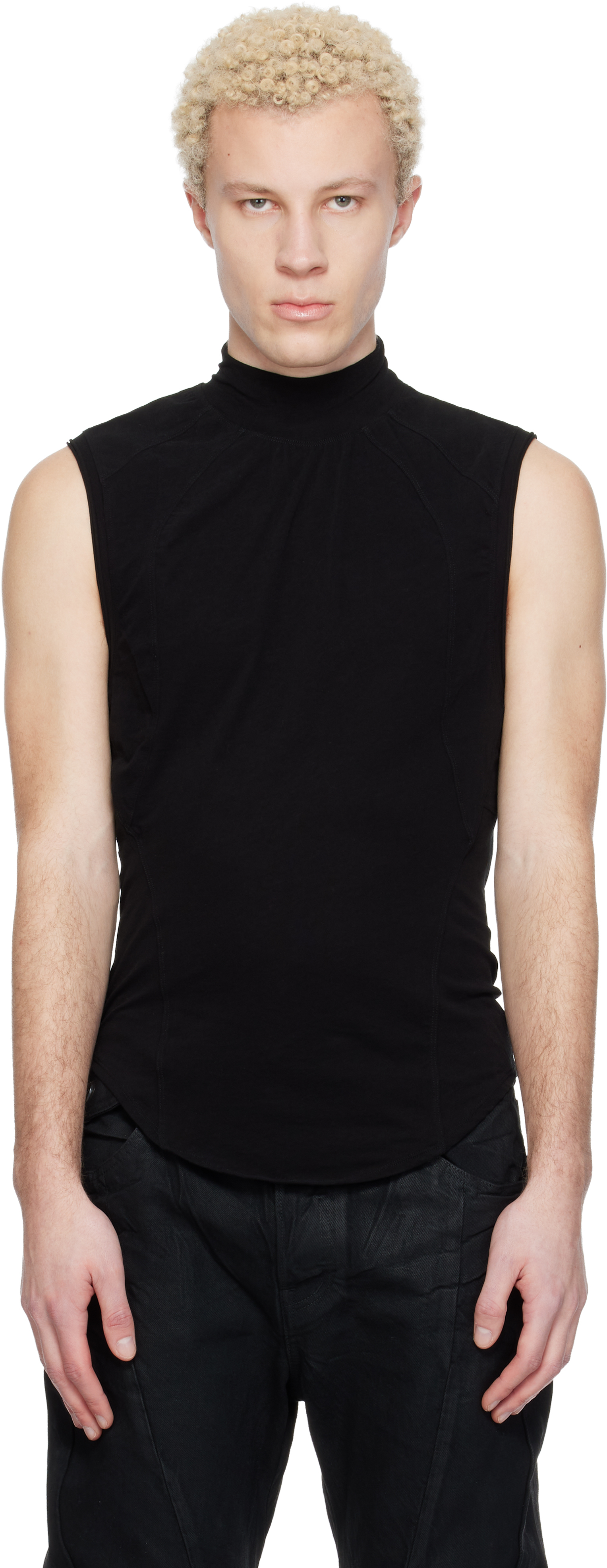 Julius for Men SS26 Collection | SSENSE Julius for Men SS26 Collection | SSENSE