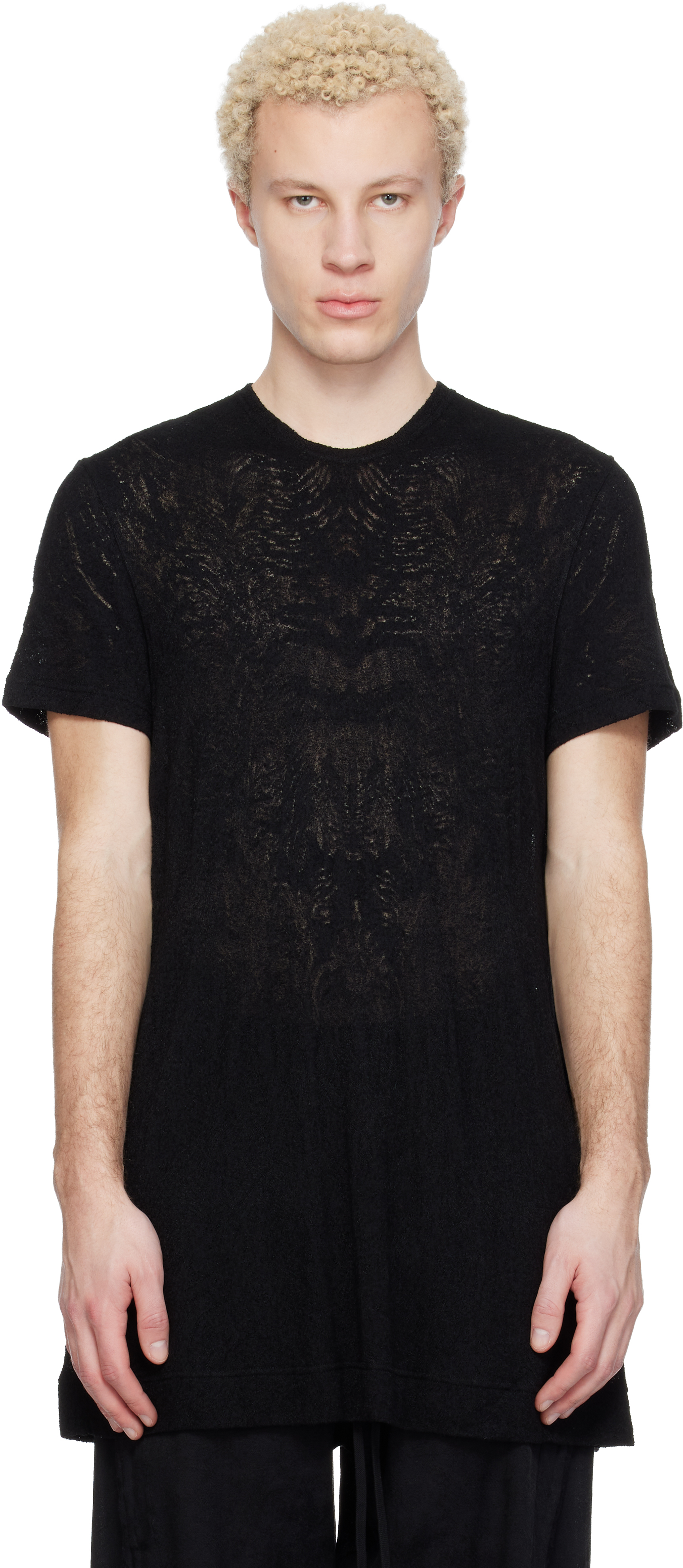 Julius for Men SS26 Collection | SSENSE