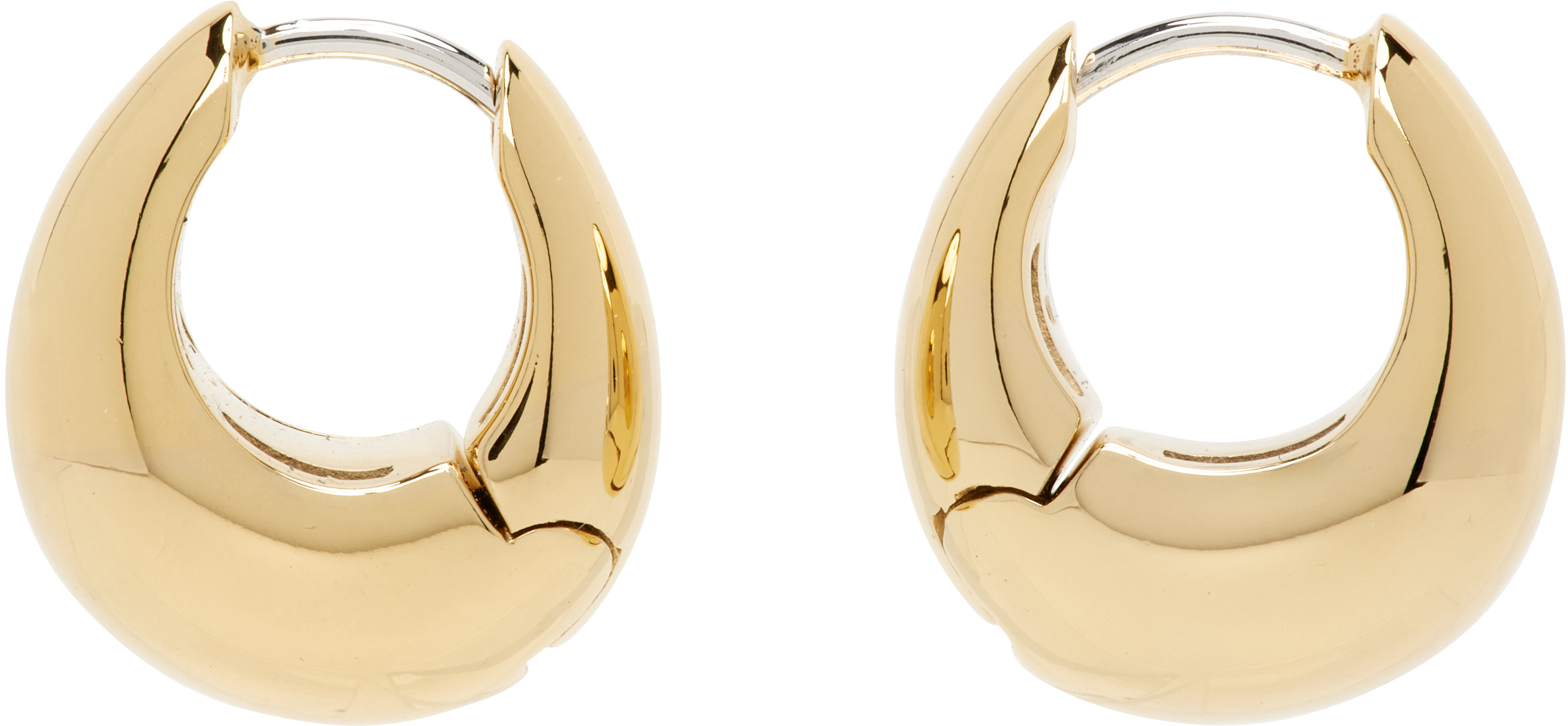 アクセサリー Numbering Gold #5206S Earrings NUMBERING(ナンバリング