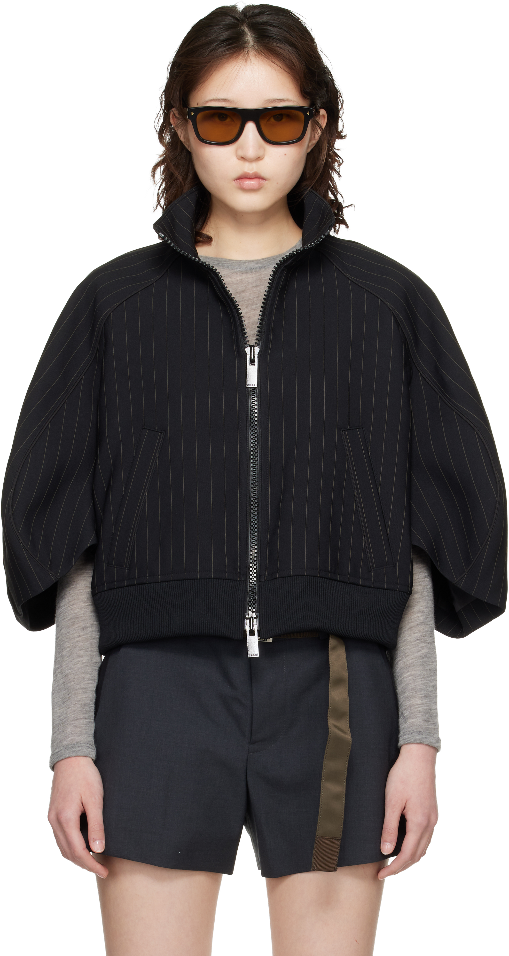 sacai-black-matelasse-twill- 