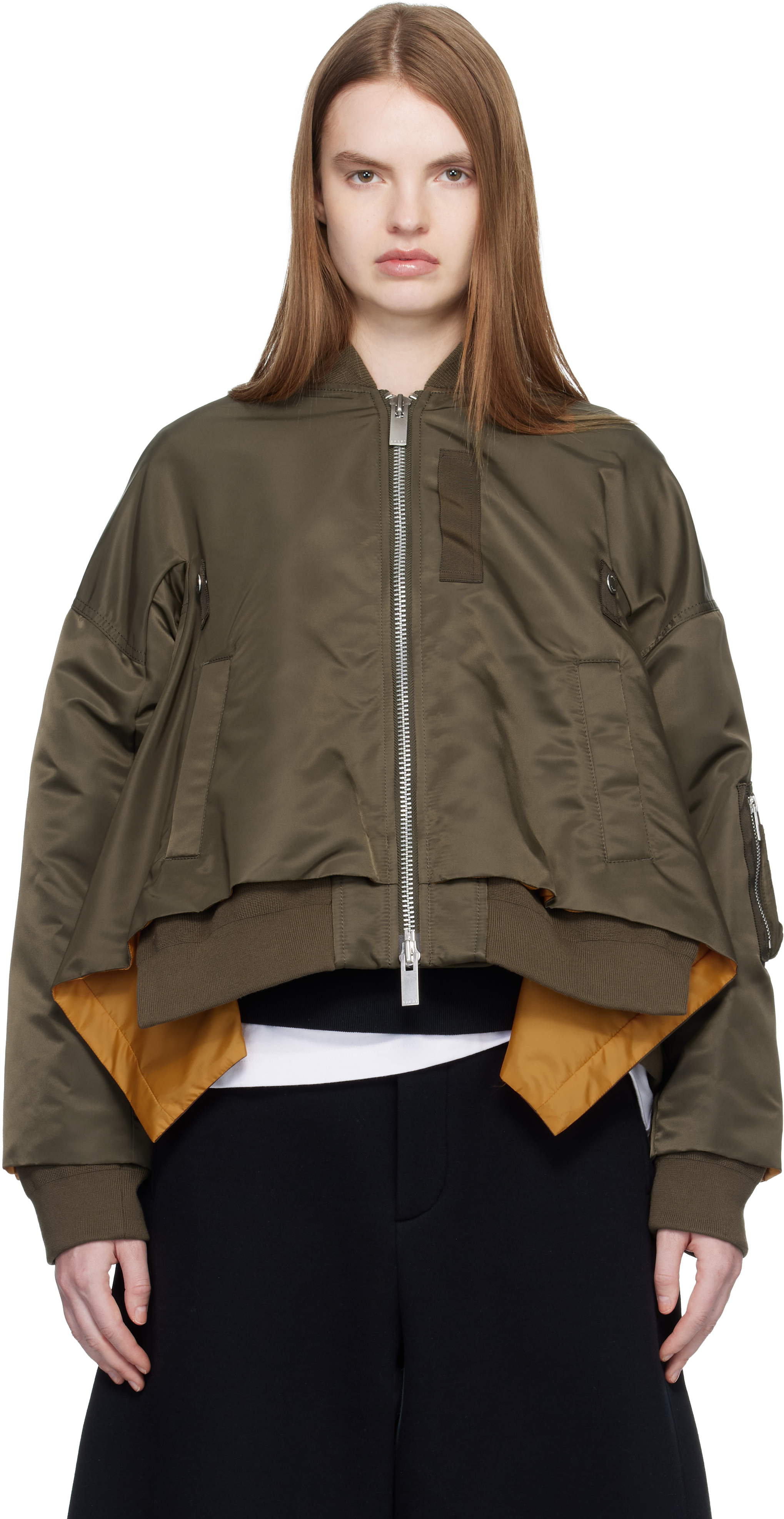 Sacai ウィメンズ | SSENSE 日本