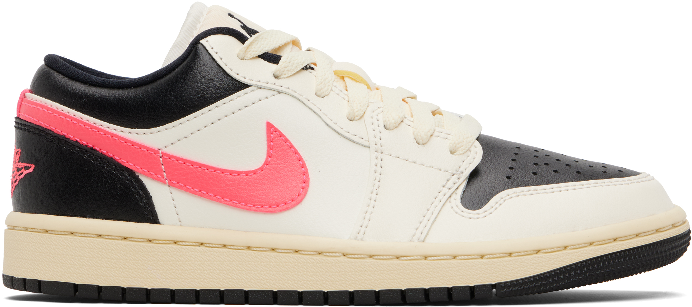 Nike Jordanのマルチカラー Air Jordan 1 Low スニーカーがセール中
