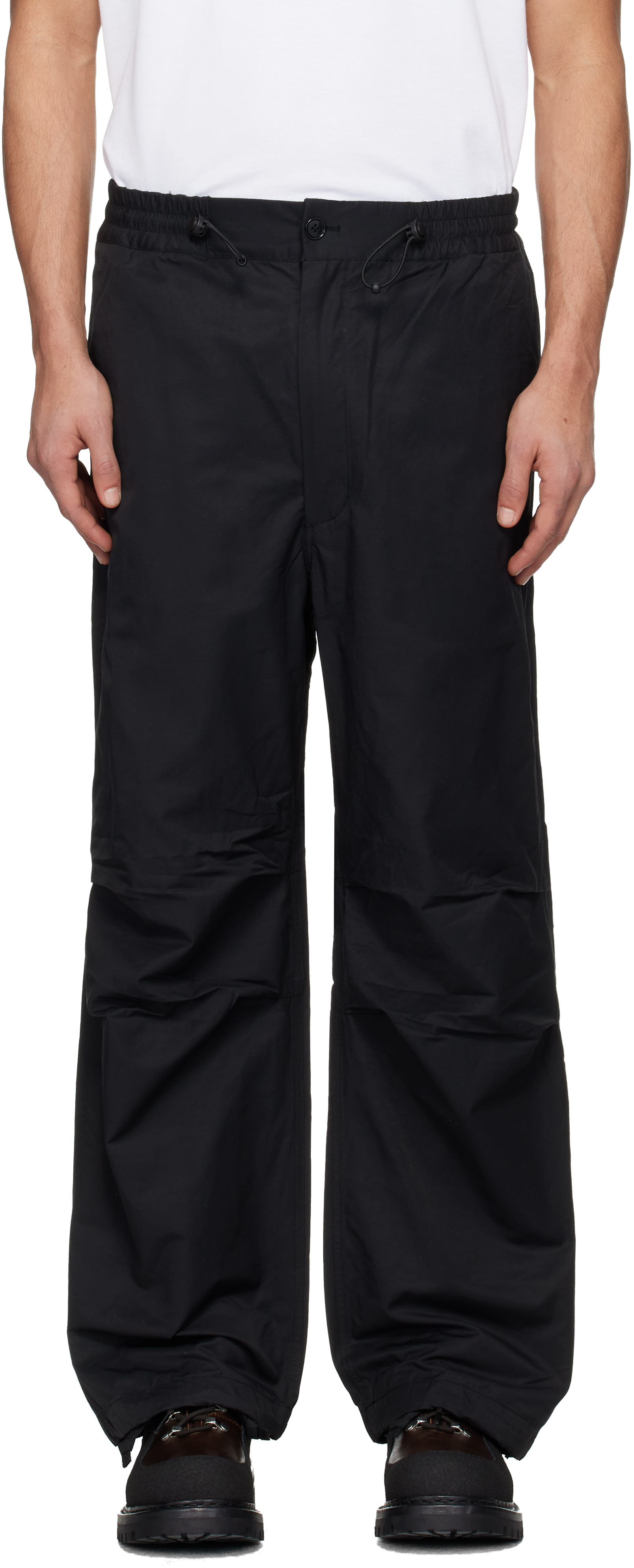 メンズ トラウザーズ | SSENSE 日本