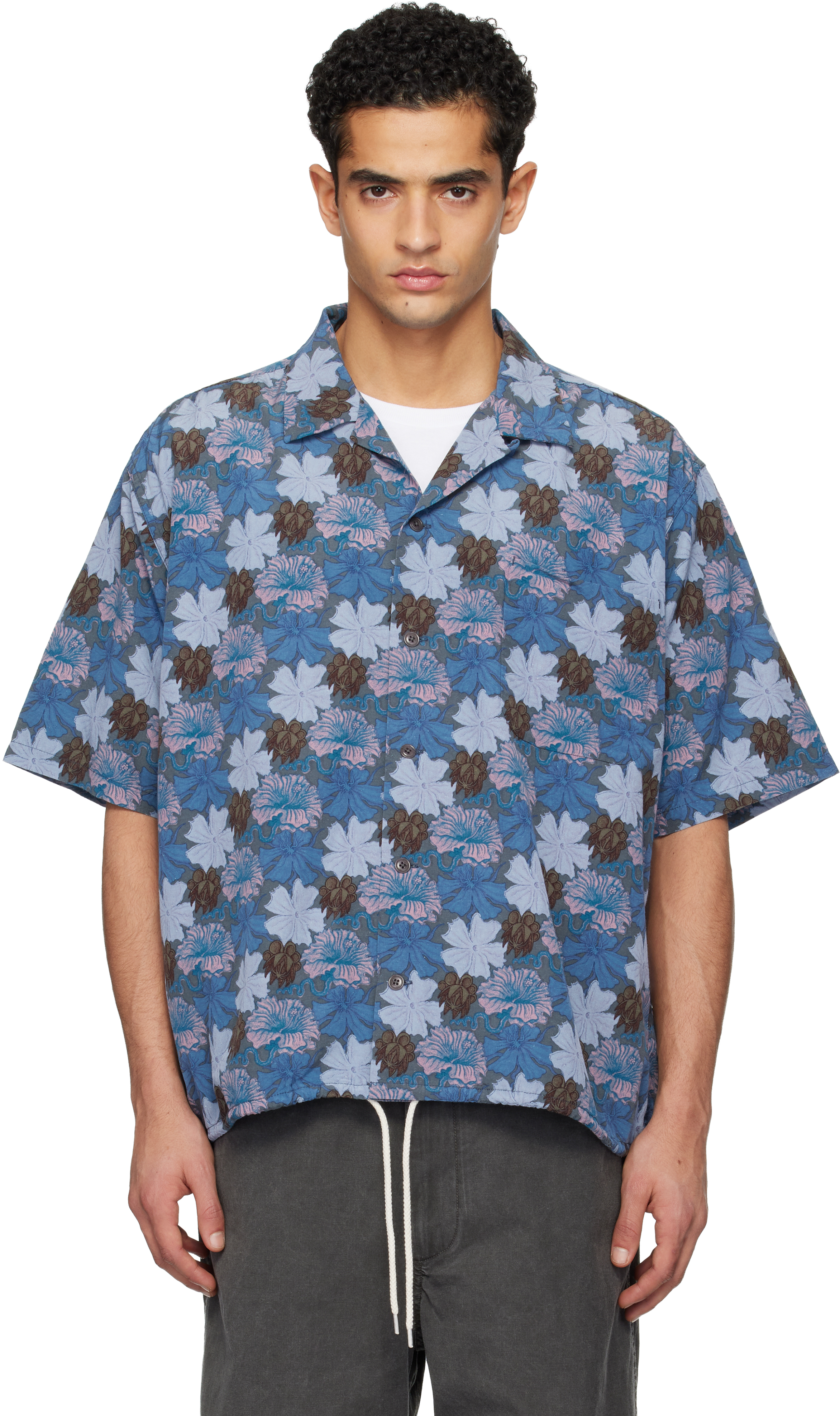 Navy OOAL 