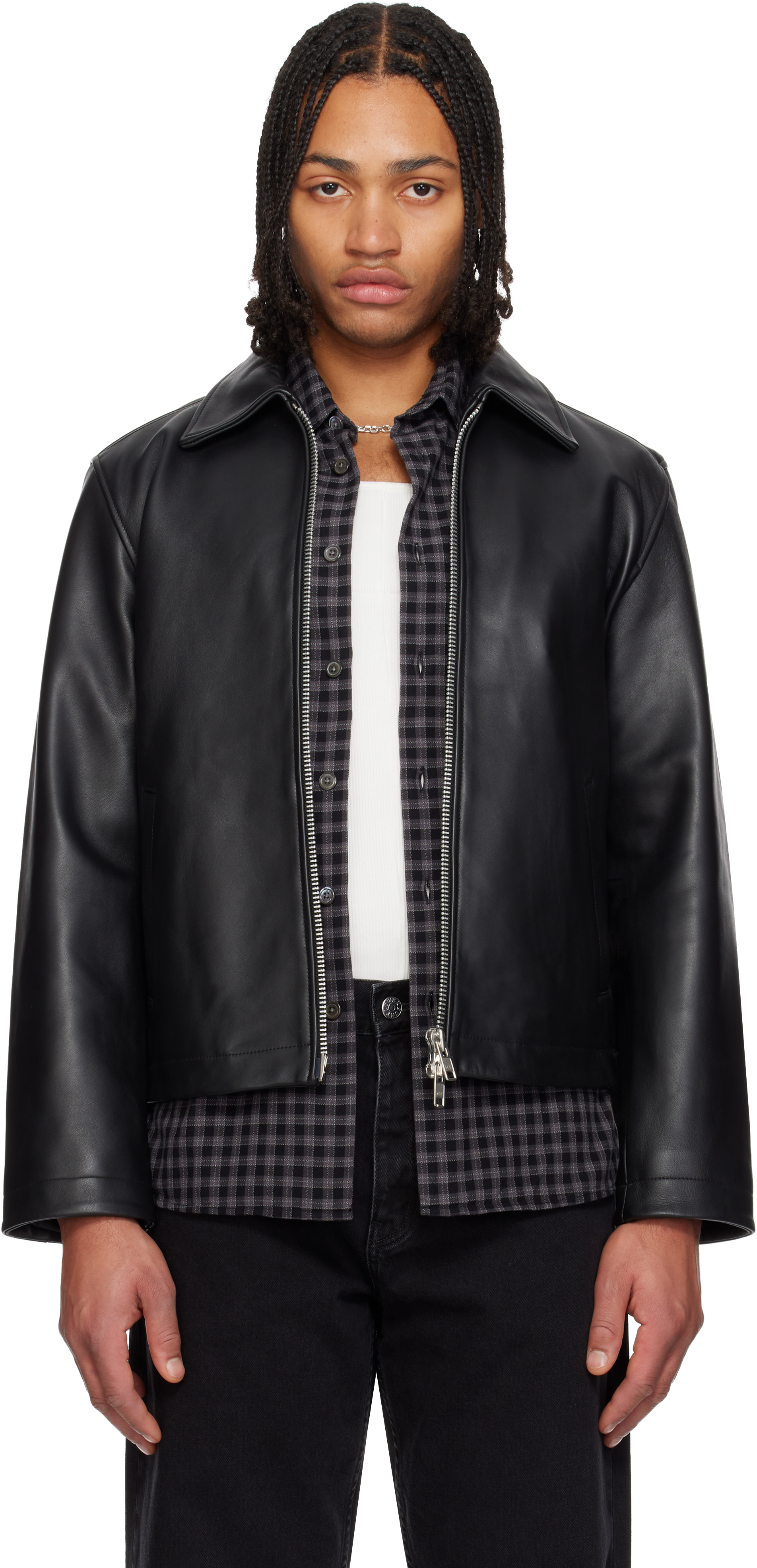 Sunflower メンズ ジャケット & コート | SSENSE 日本