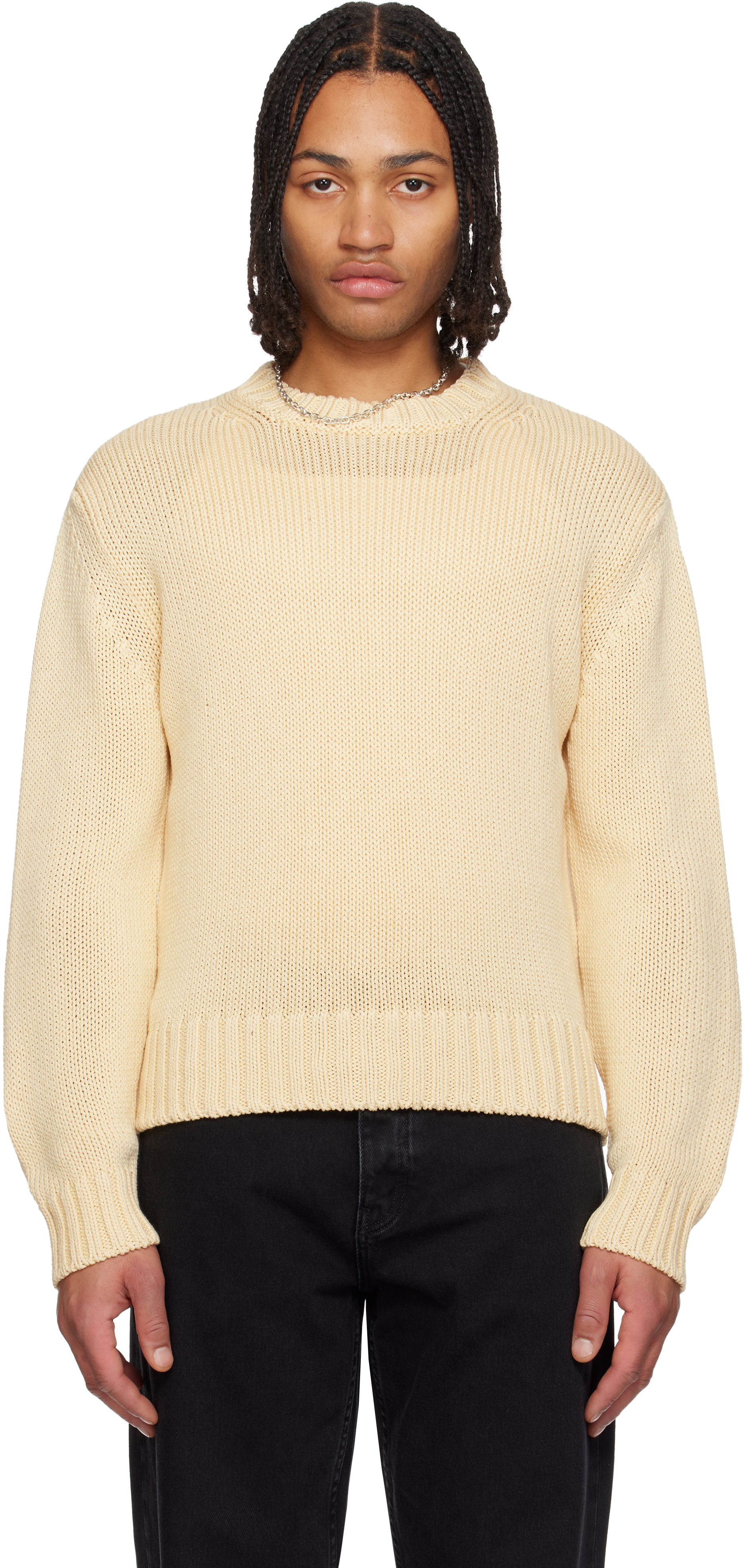 Sunflower メンズ ニット & スウェット | SSENSE 日本