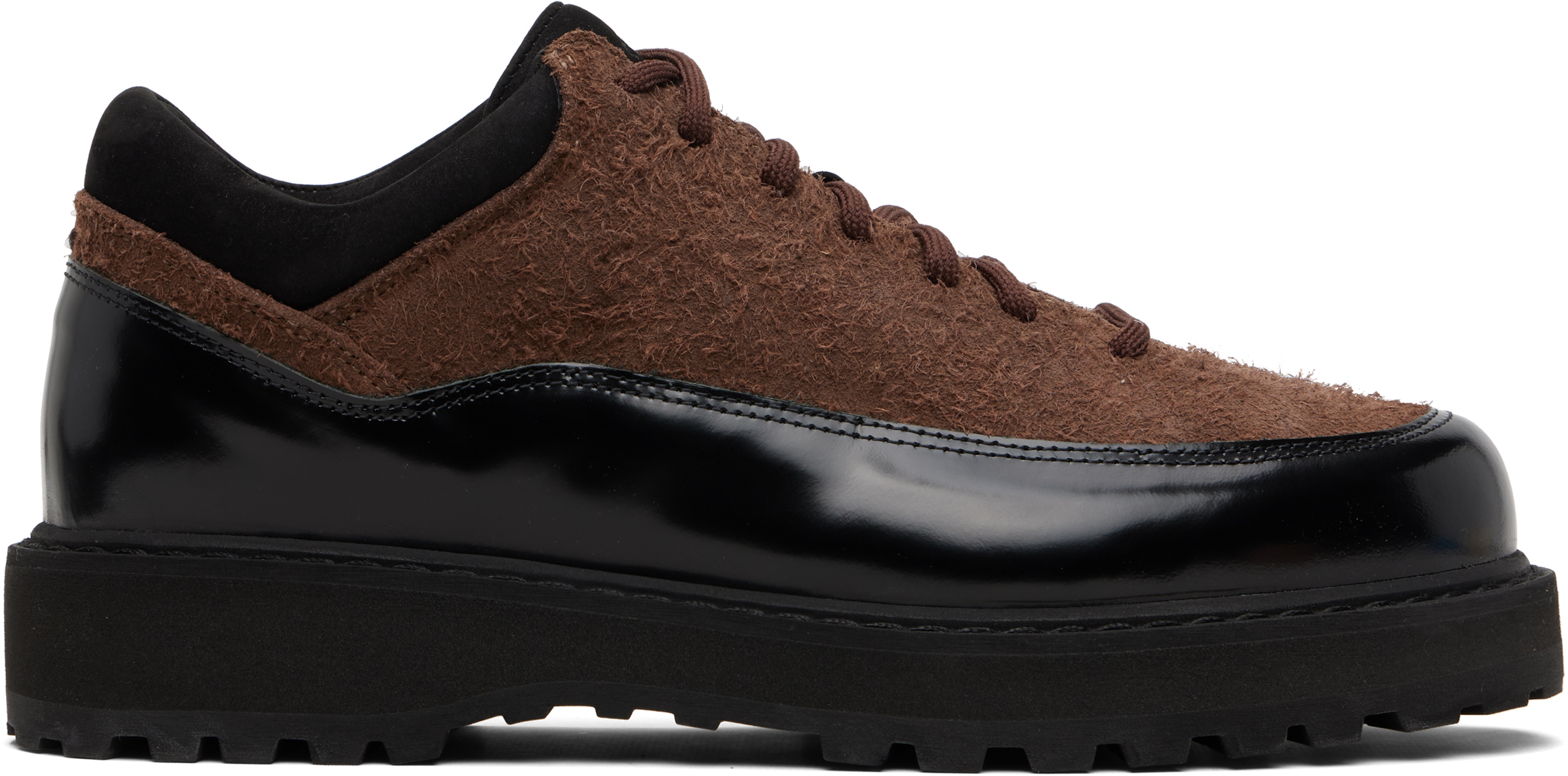 Brown Diemme Edition Cornaro Boots